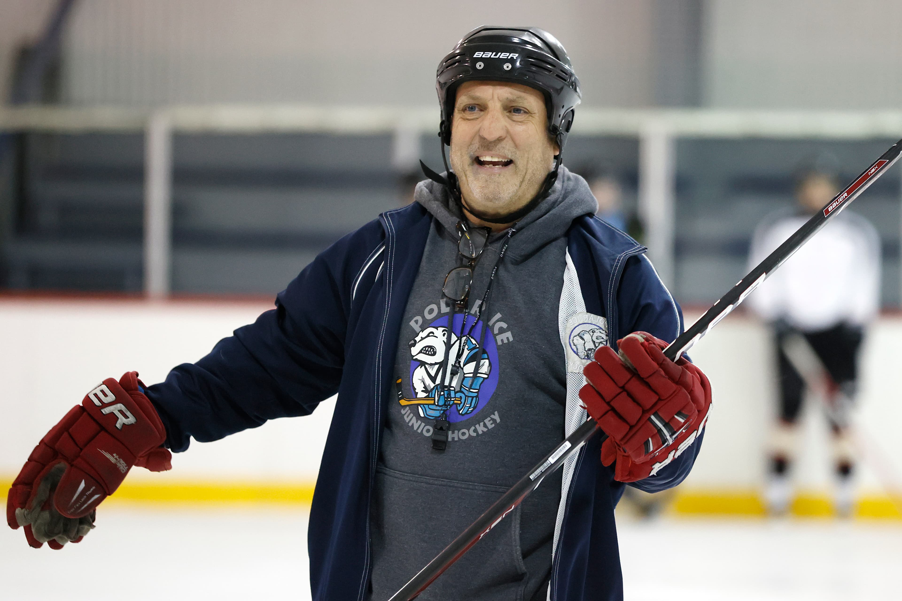 Manitoba Women's Junior Hockey League