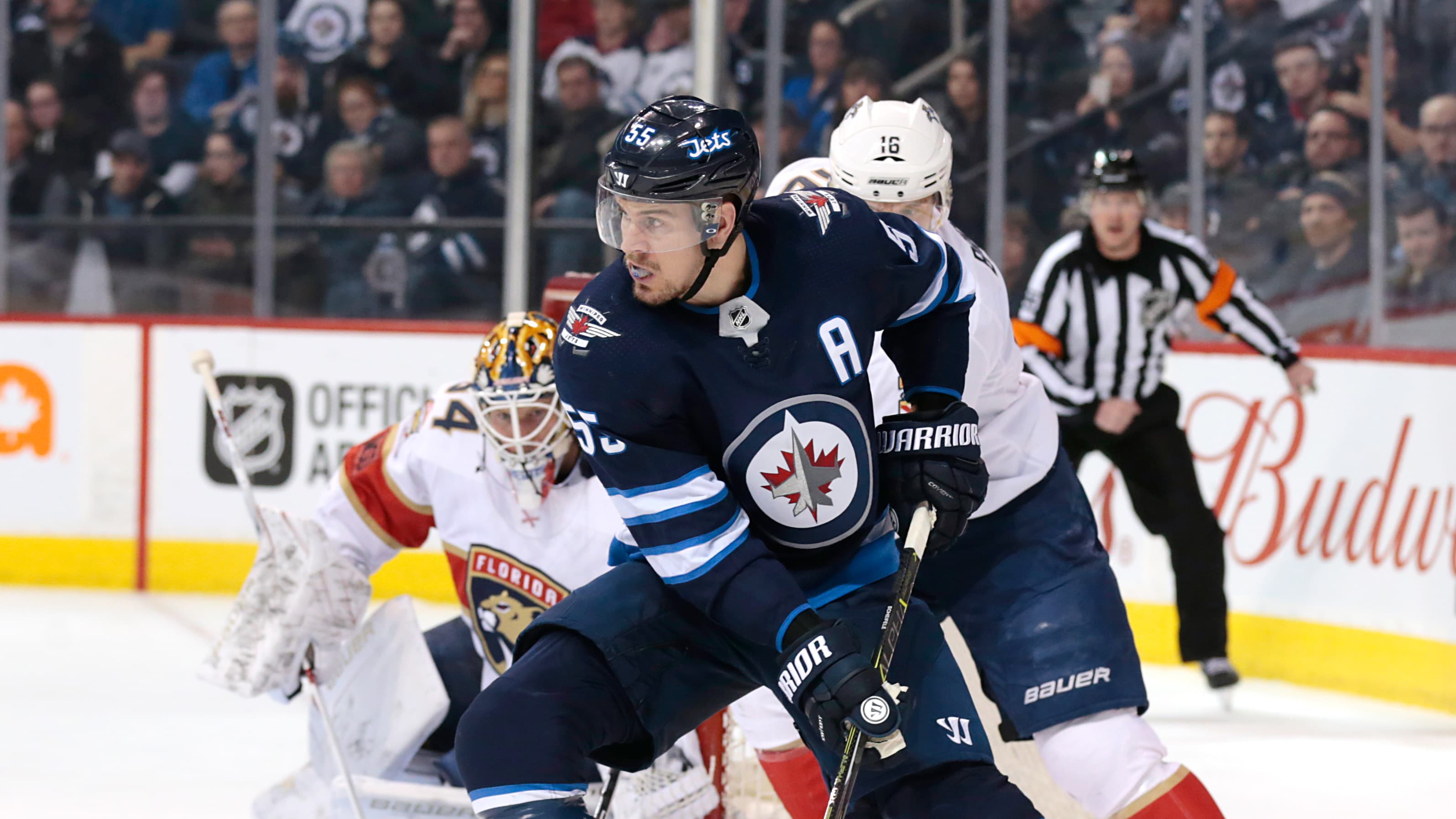 Expect a Big Year From Mark Scheifele in 2023-24