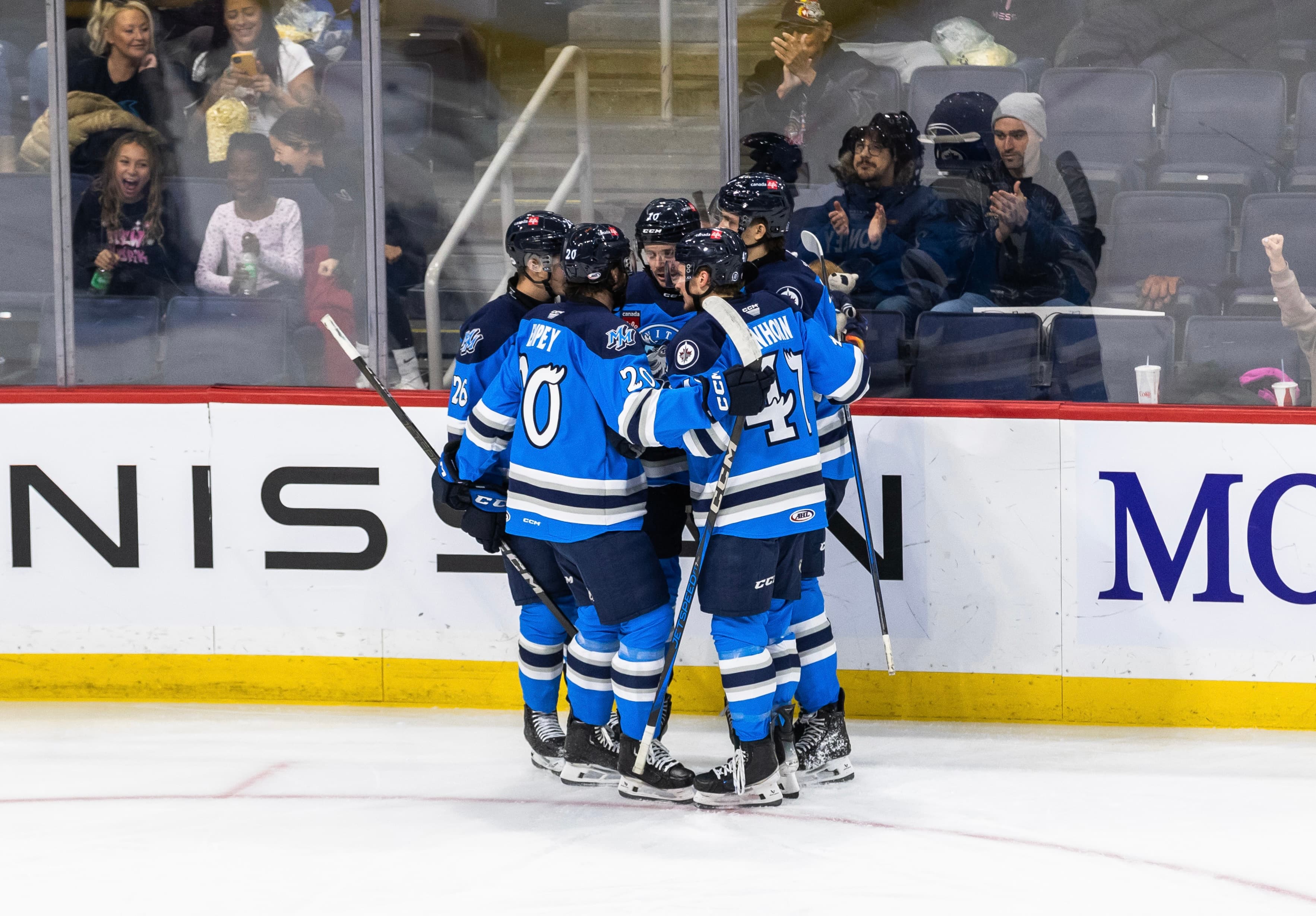 GALLERY: Moose Split Home Series With Chicago