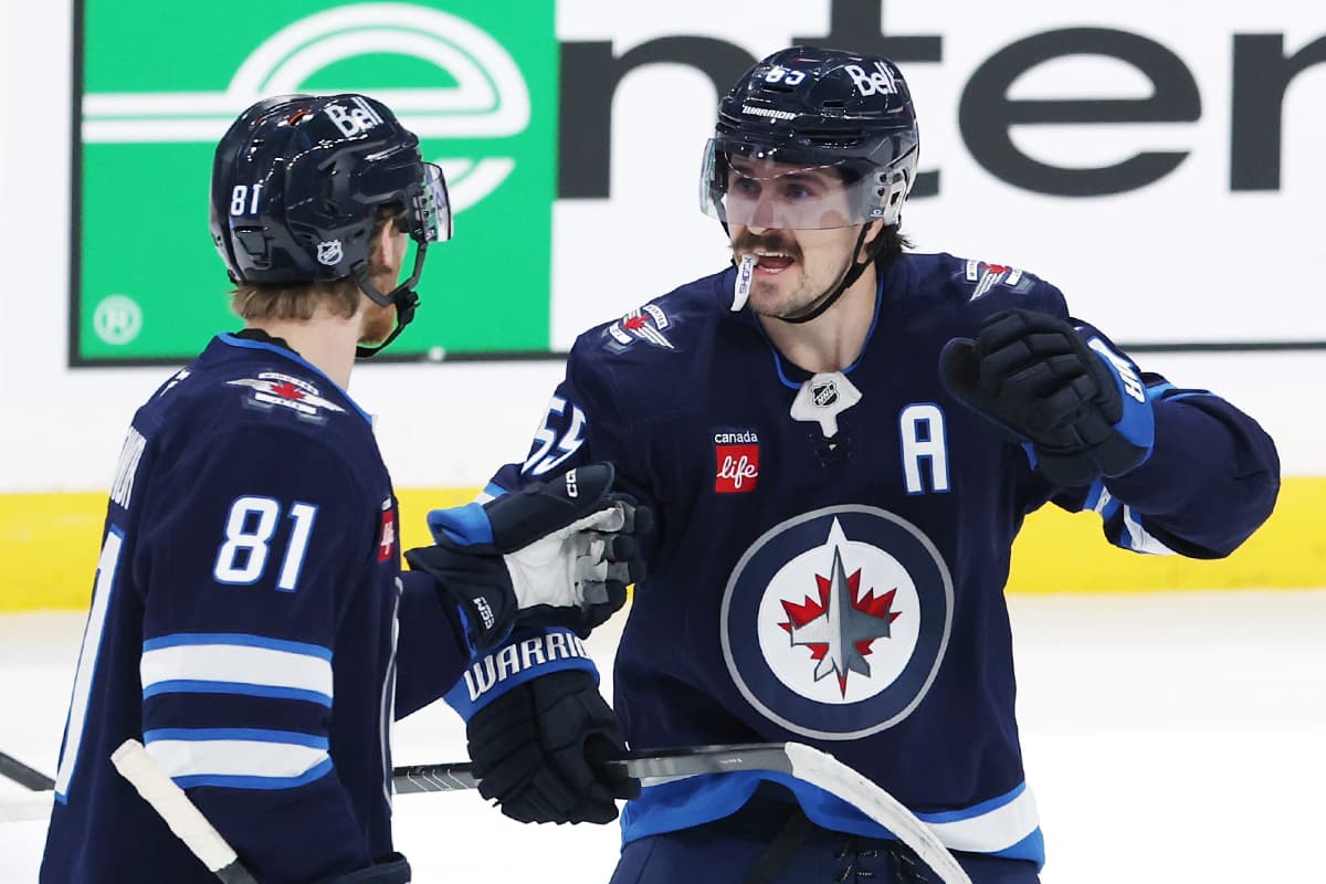 Game On Game Recap: Winnipeg Jets 3 St. Louis Blues 1