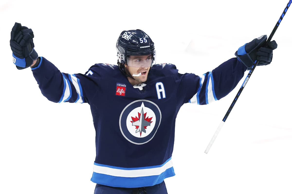 Game On Recap: Winnipeg Jets 8 Boston Bruins 1