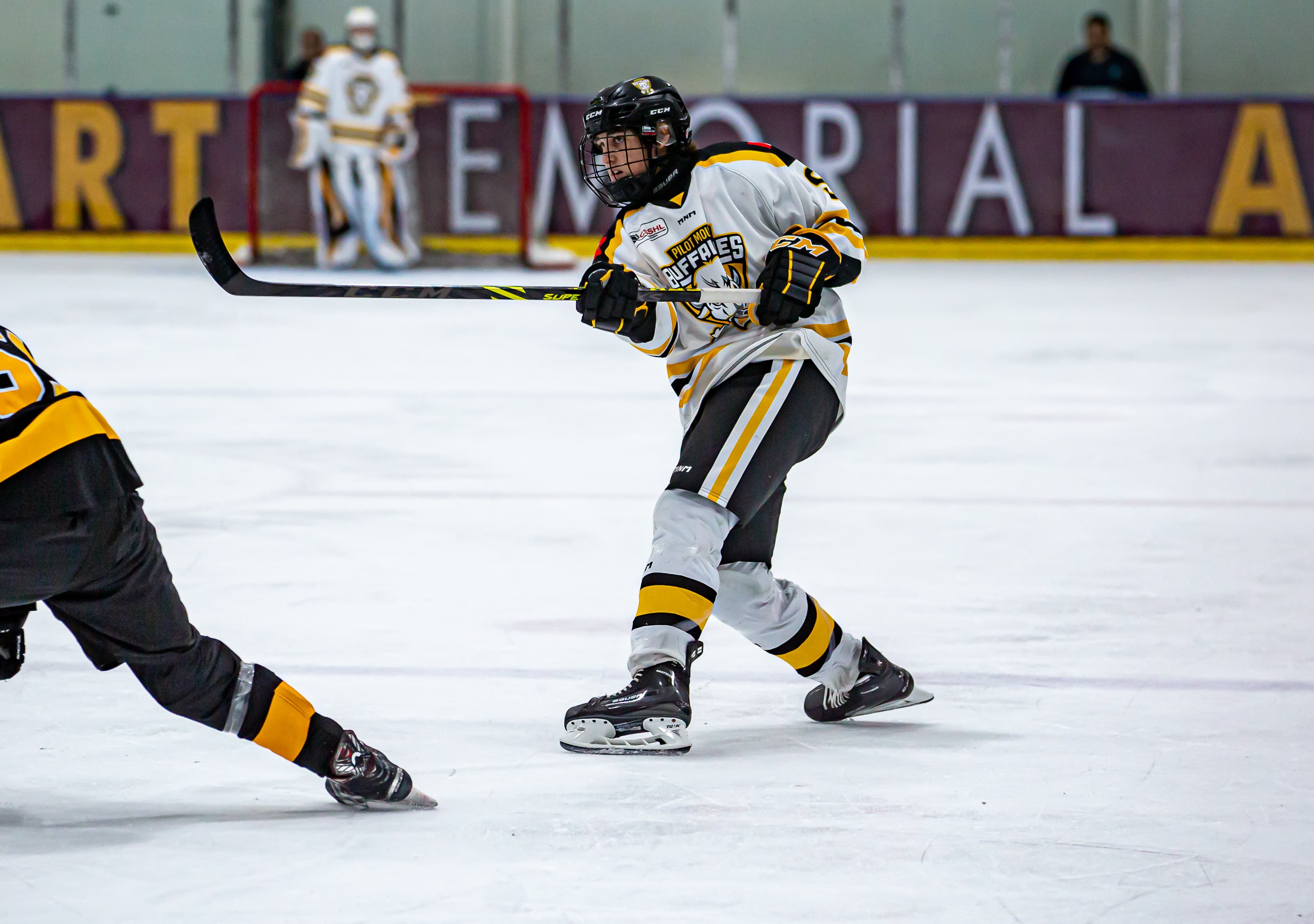 Mnm hockey hot sale jerseys