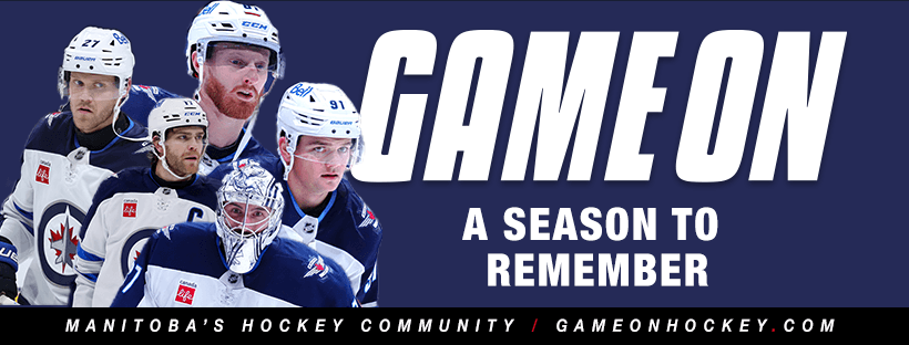 GAME ON Magazine