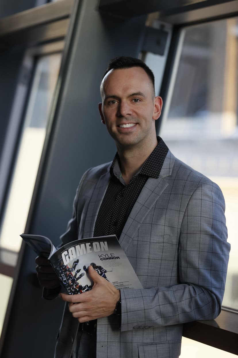 Jets Blown Away, But Keep Fighting in 85 Loss in Minnesota GAME ON