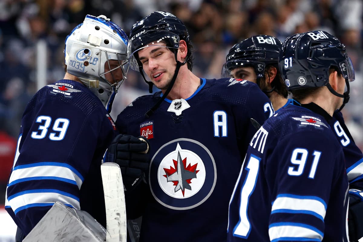 Game On Recap: Winnipeg Jets 4 Vancouver Canucks 2