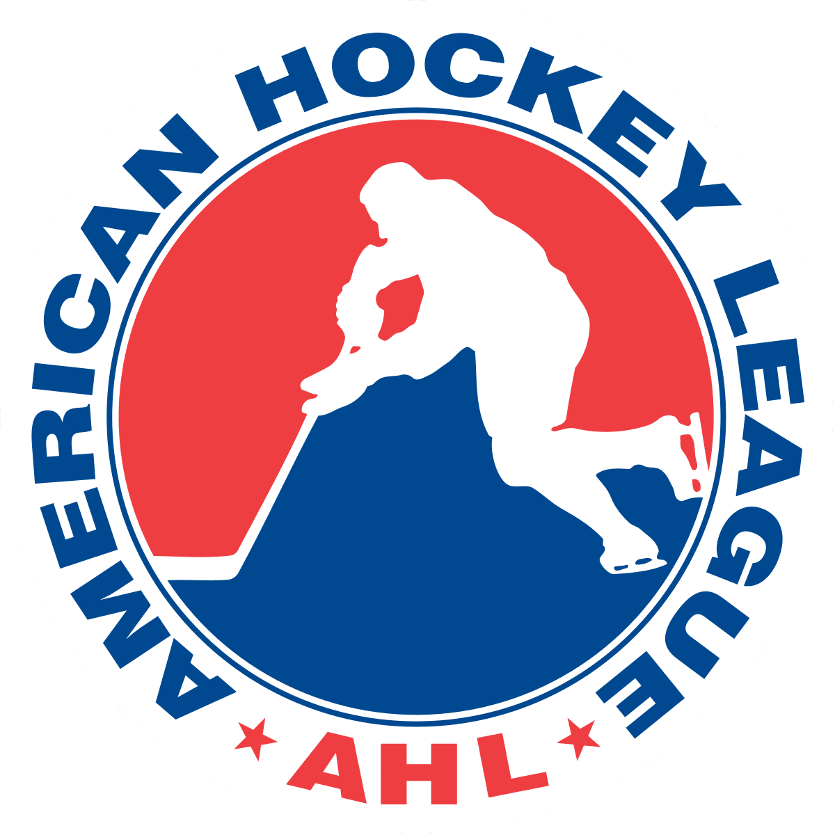 AHL logo