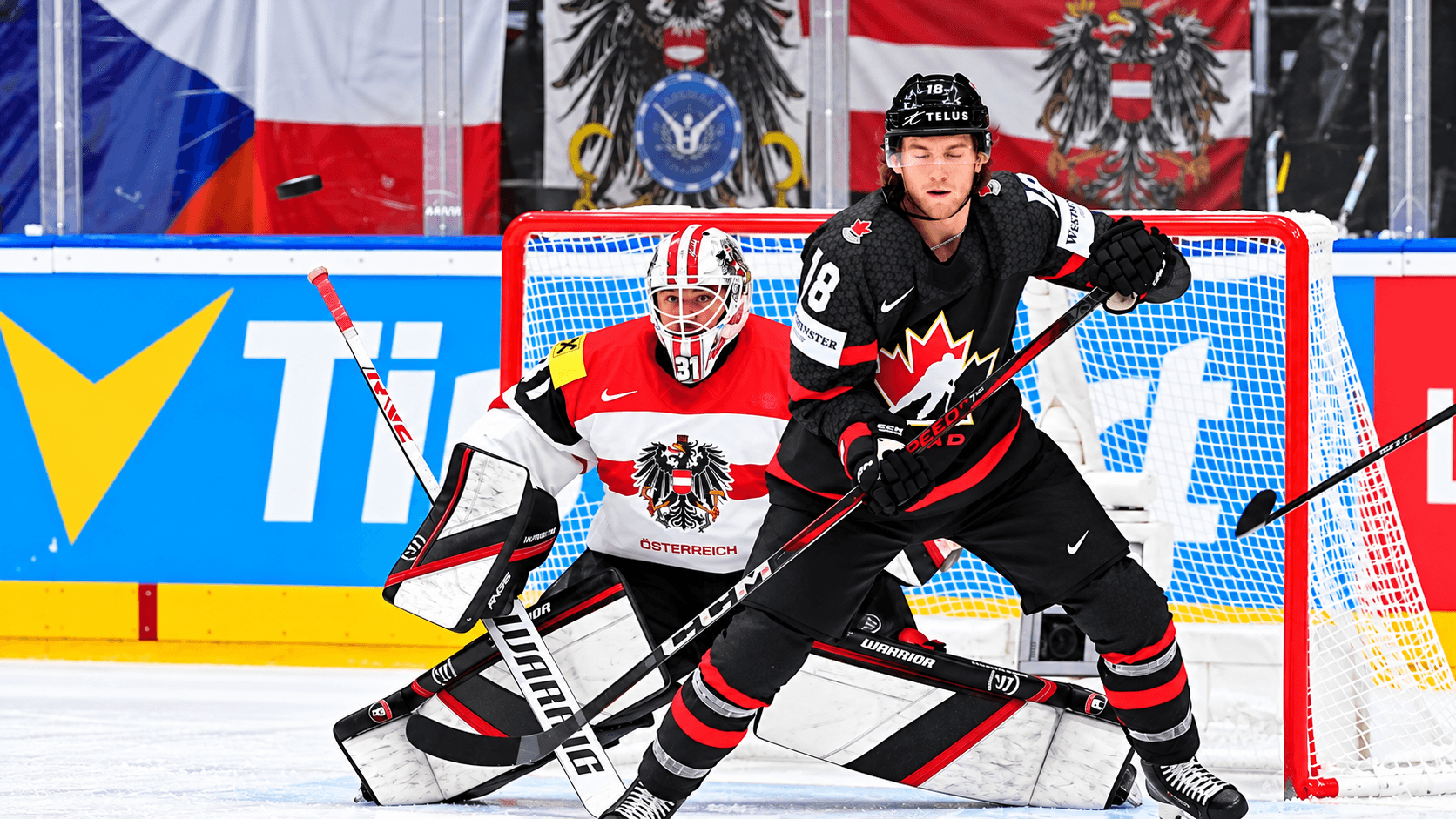 Jets send Hellebuyck to Devils, Get Four Players including Mercer and two Draft Picks
