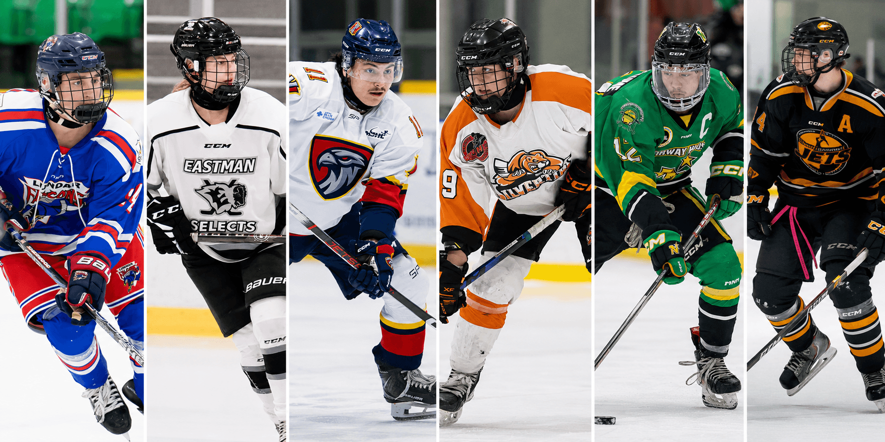 A NEW SEASON STARTS MONDAY AUG. 31 IN DAUPHIN AND WAYWAYSEECAPPO