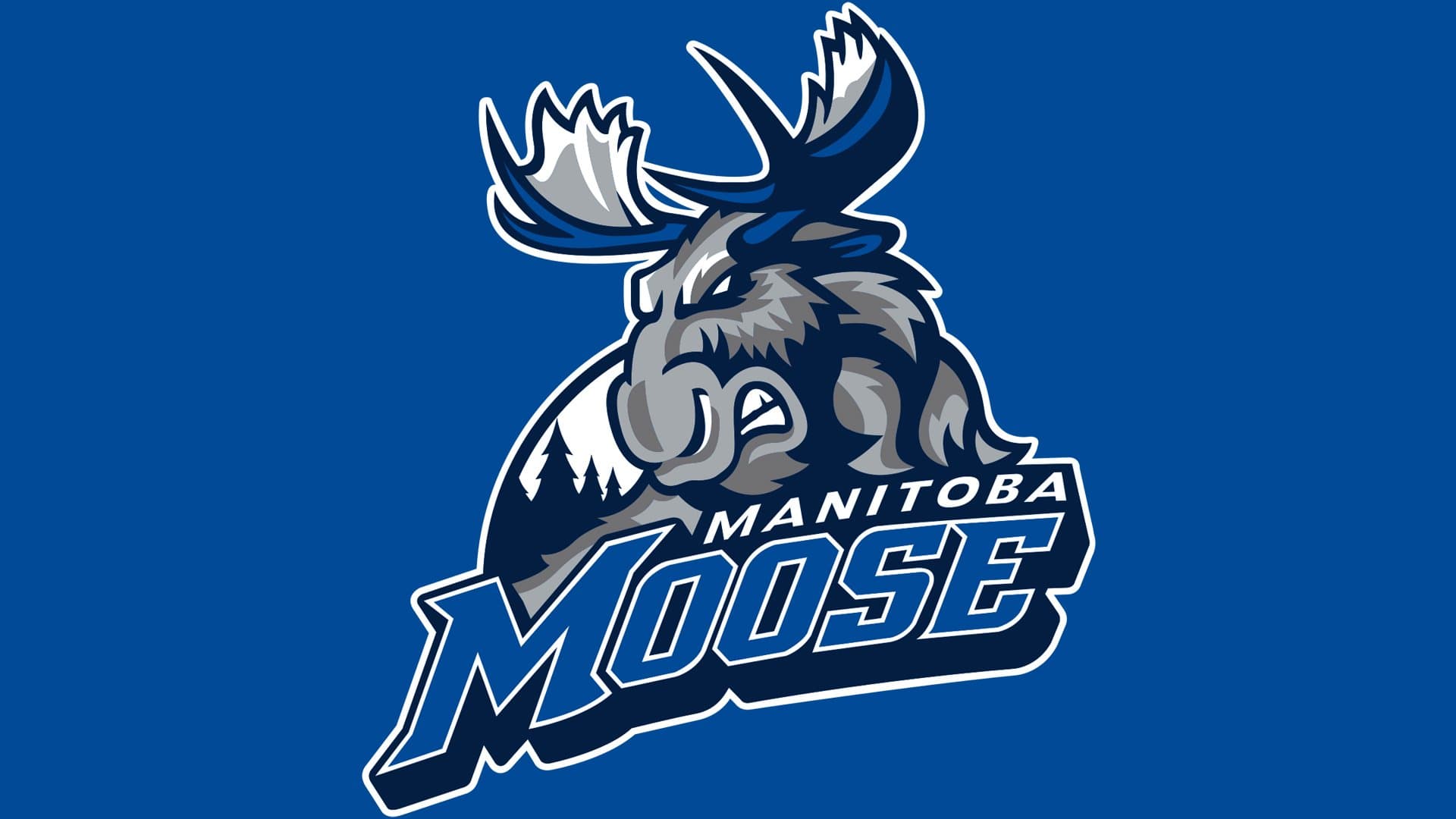 Moose Sign Two Forwards for 2024-25