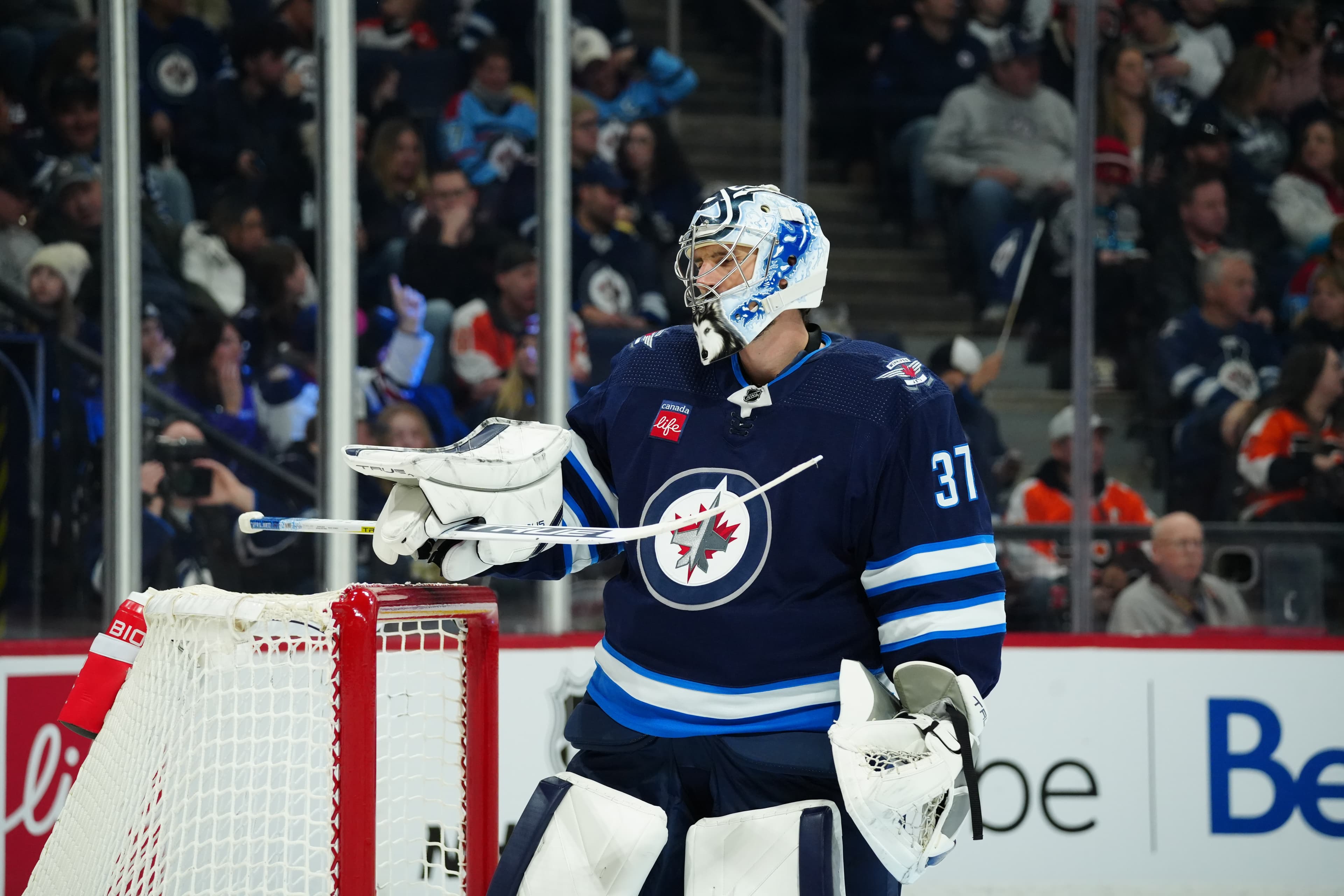 Game On Recap: Winnipeg Jets 0 Philadelphia Flyers 2