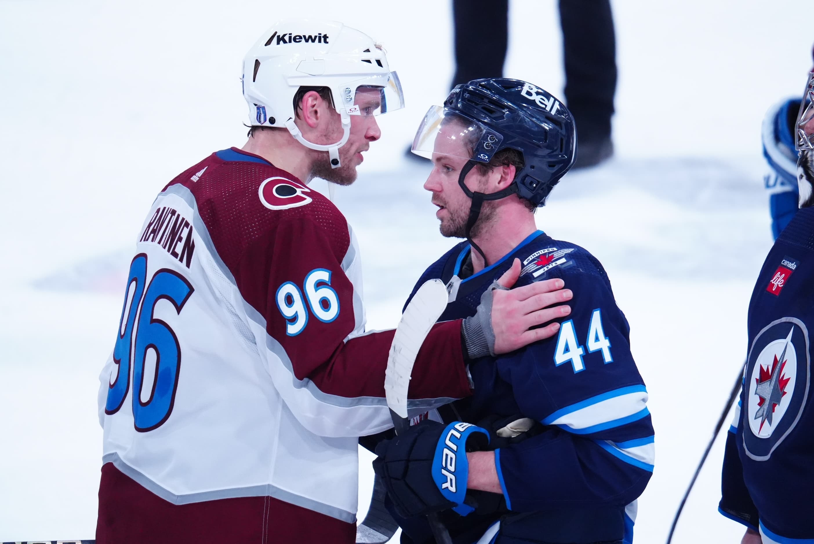 Game On Game 5 Recap: Winnipeg Jets 3 Colorado Avalanche 6