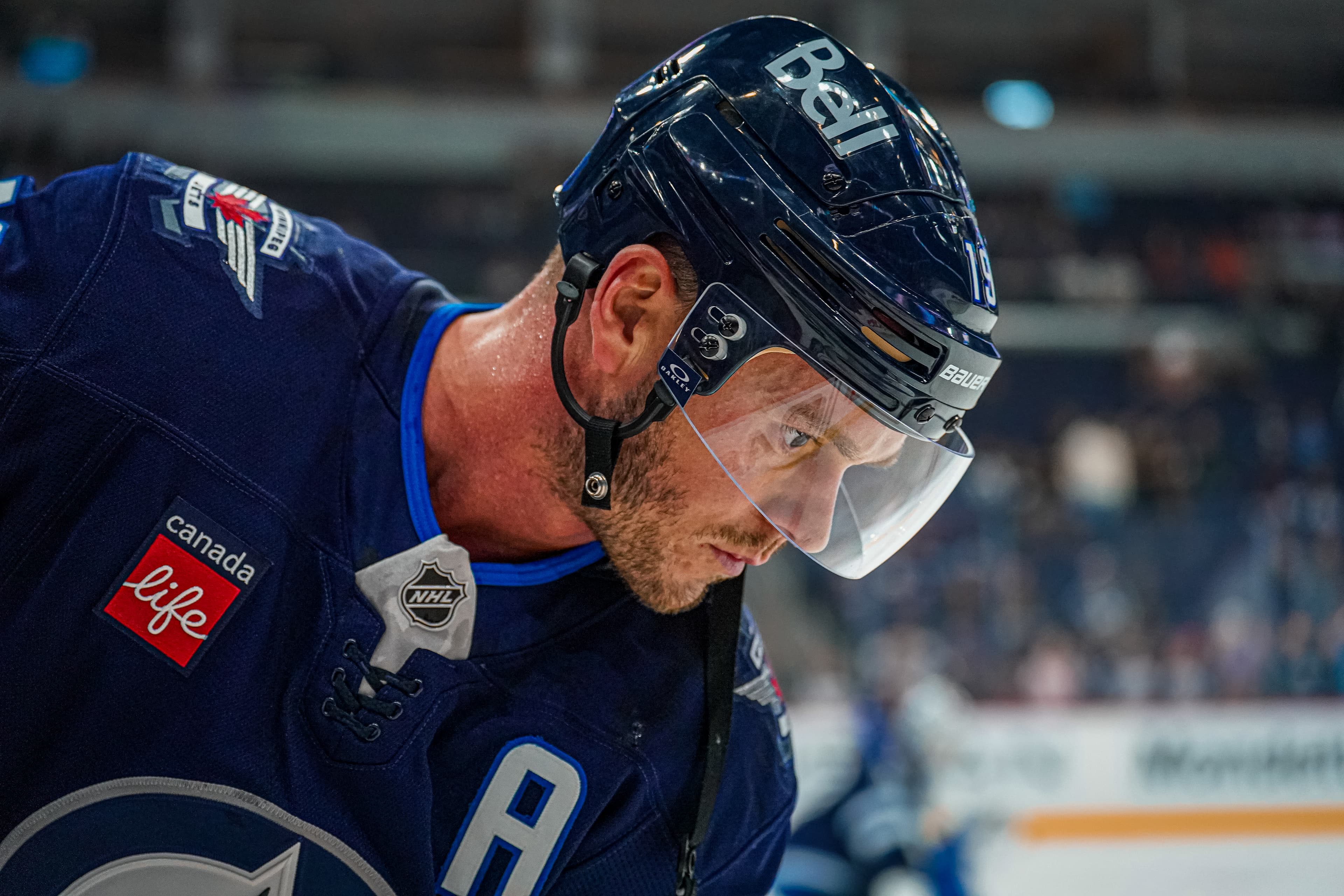 Game On Recap: Preseason Game 2 - Winnipeg Jets 2 Edmonton Oilers 3