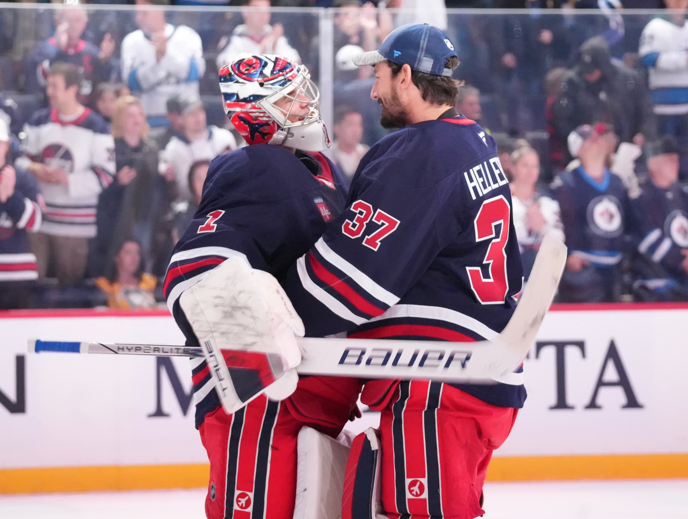 Game On Recap: Winnipeg Jets 6 Pittsburgh Penguins 3