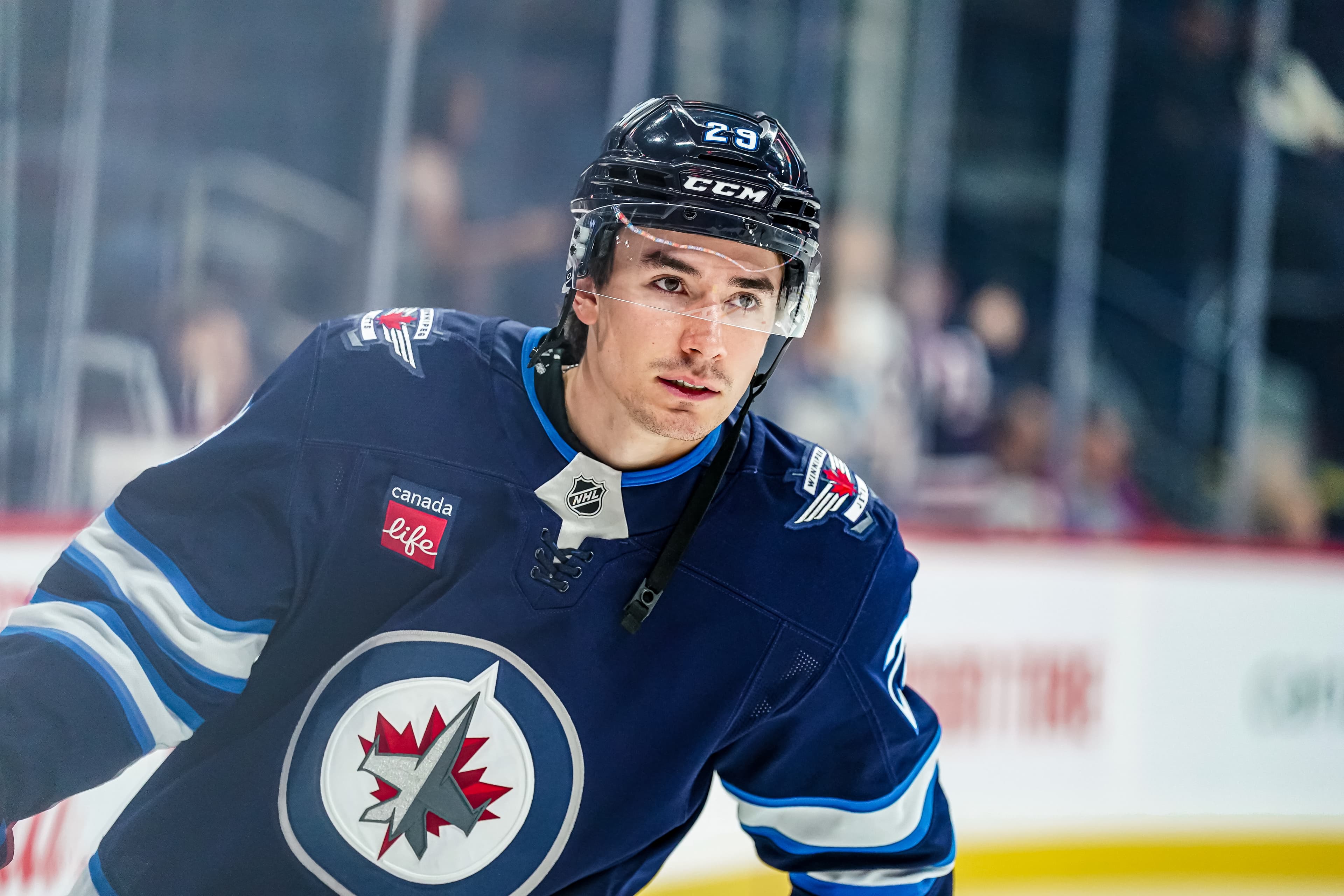 Youngsters Shine as Jets Beat Flames 4-2 to Claim First Pre-Season Win
