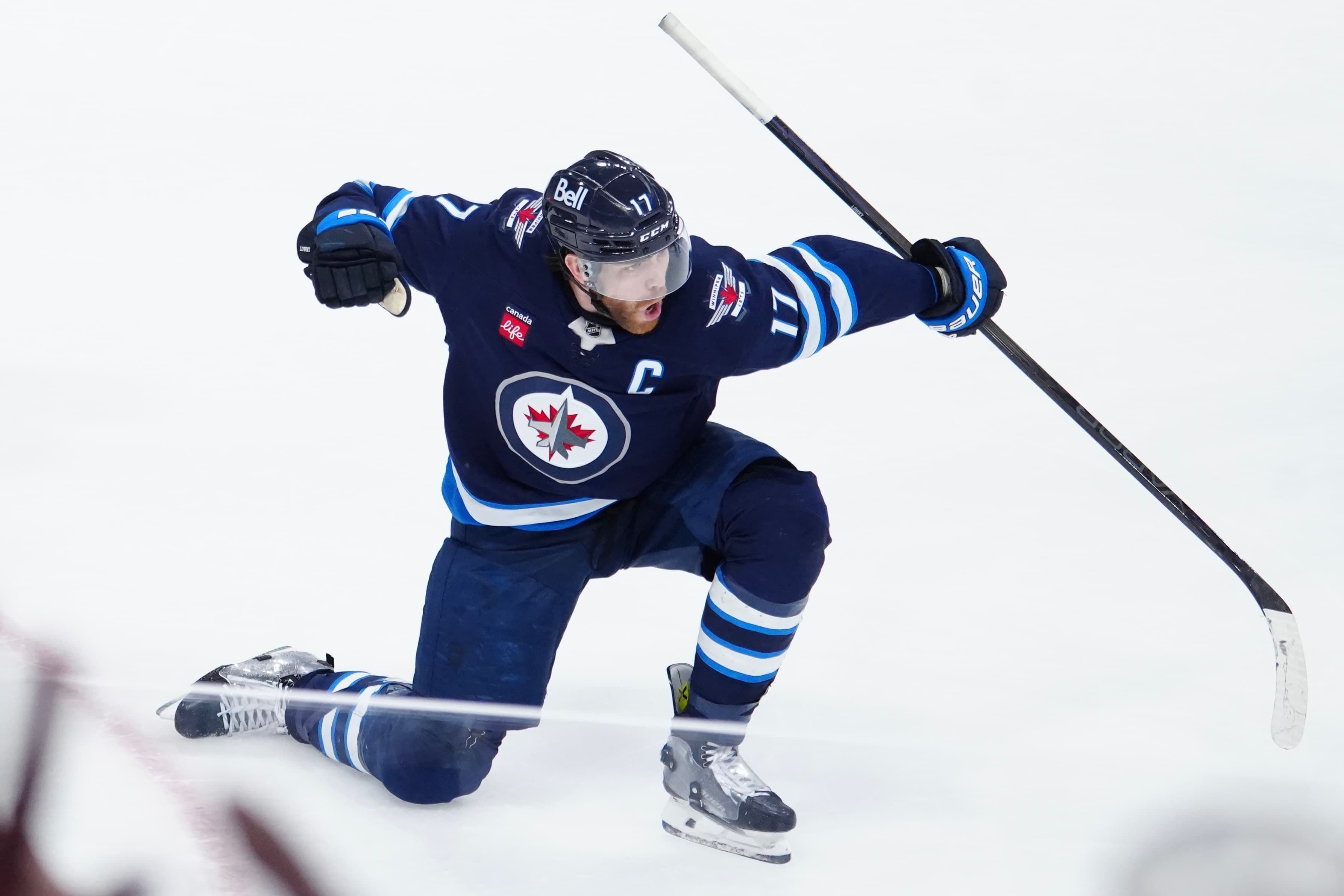 Game 7 Game On Recap: Winnipeg Jets 4 St. Louis Blues 3