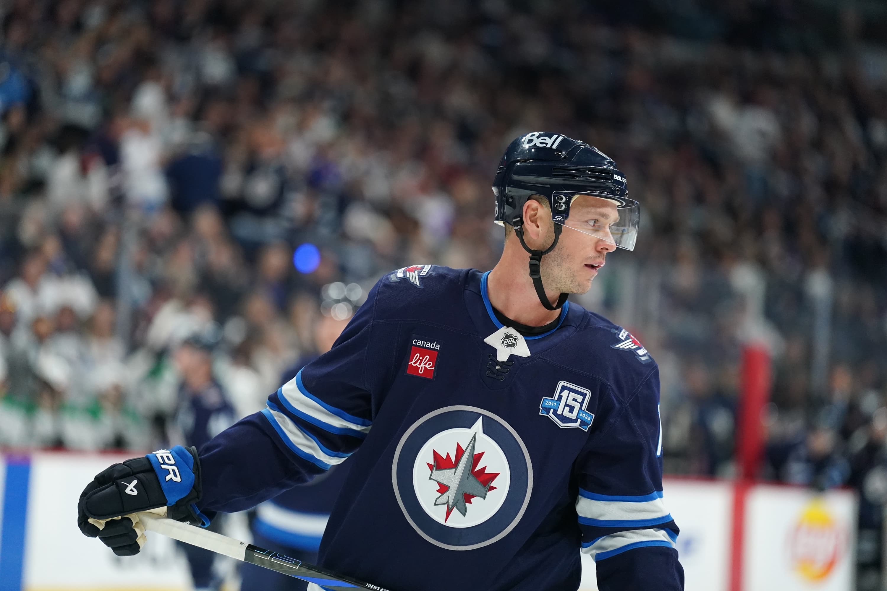 Game On Recap: Winnipeg Jets 4 Dallas Stars 5