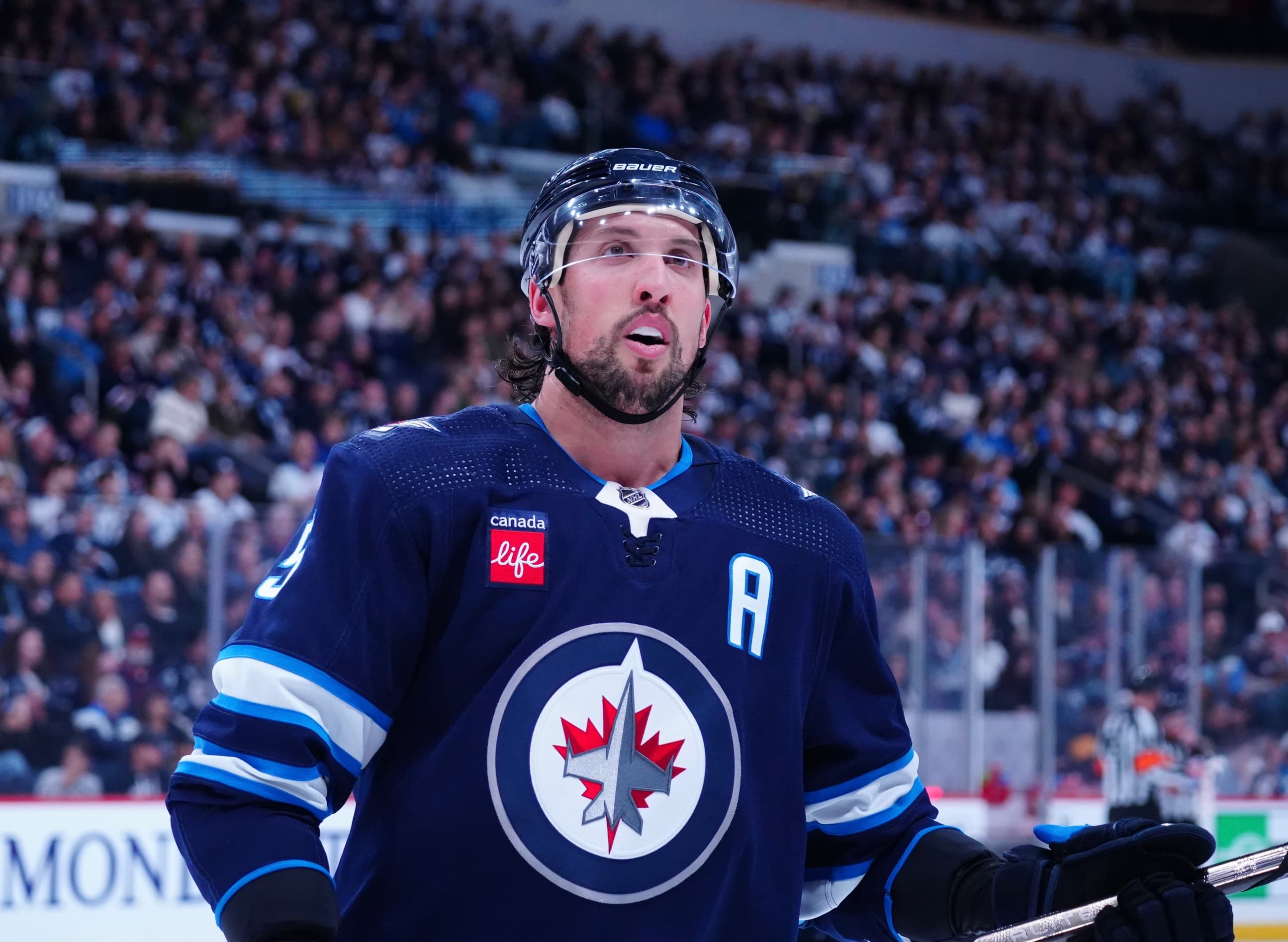 Game On Recap: Winnipeg Jets 2 Nashville Predators 4