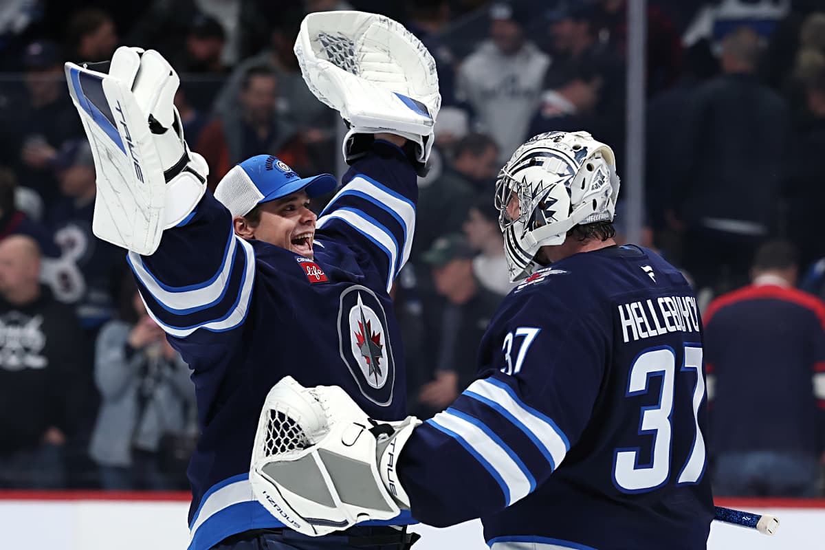 Game On Recap: Winnipeg Jets 2 New York Rangers 1