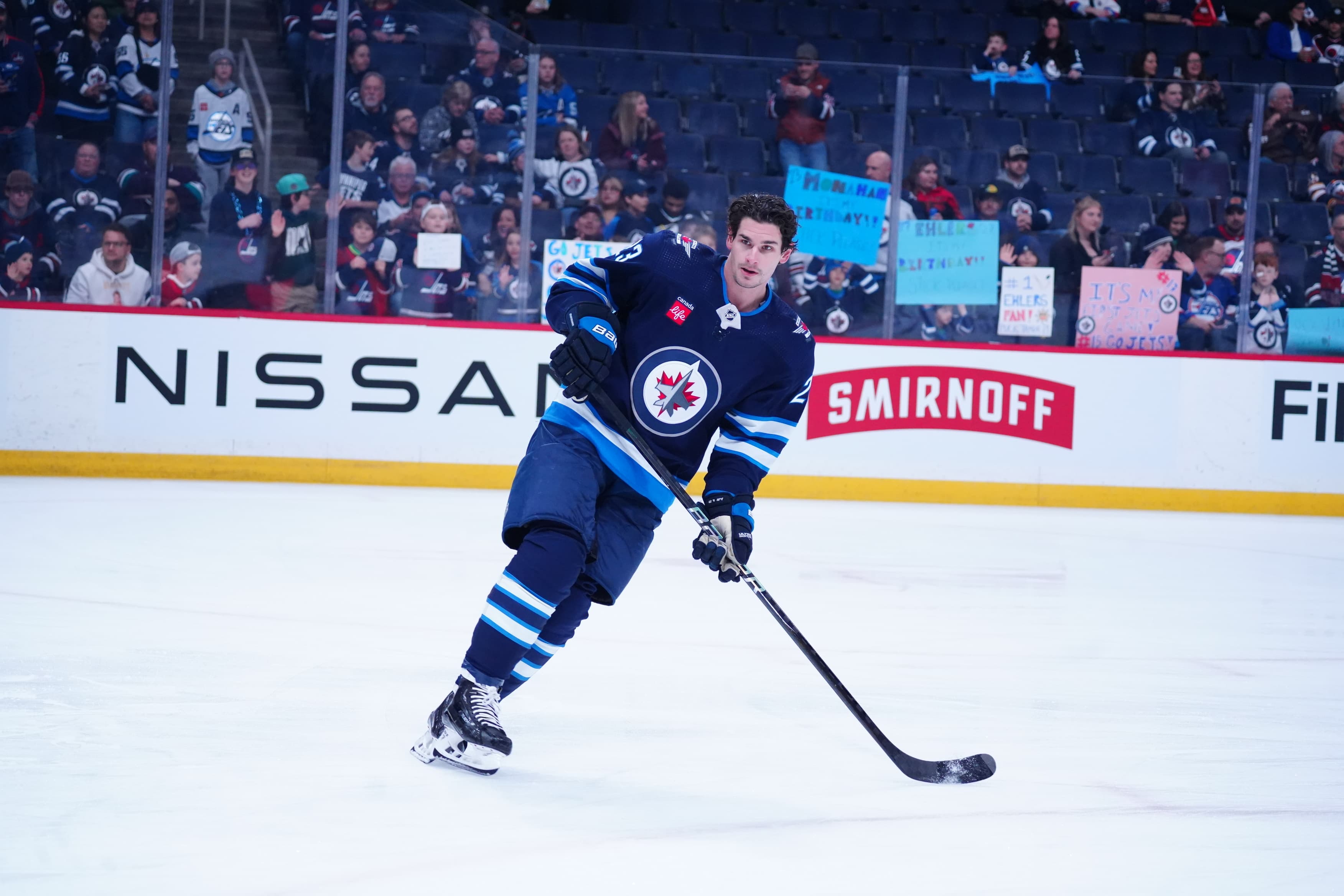 Re-imagining the Winnipeg Jets’ Trade Deadline Decisions