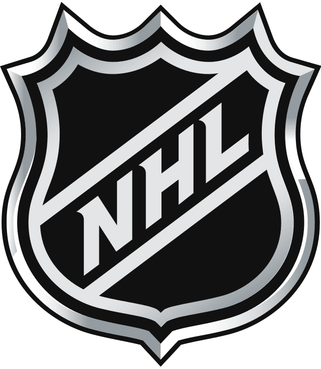 NHL logo