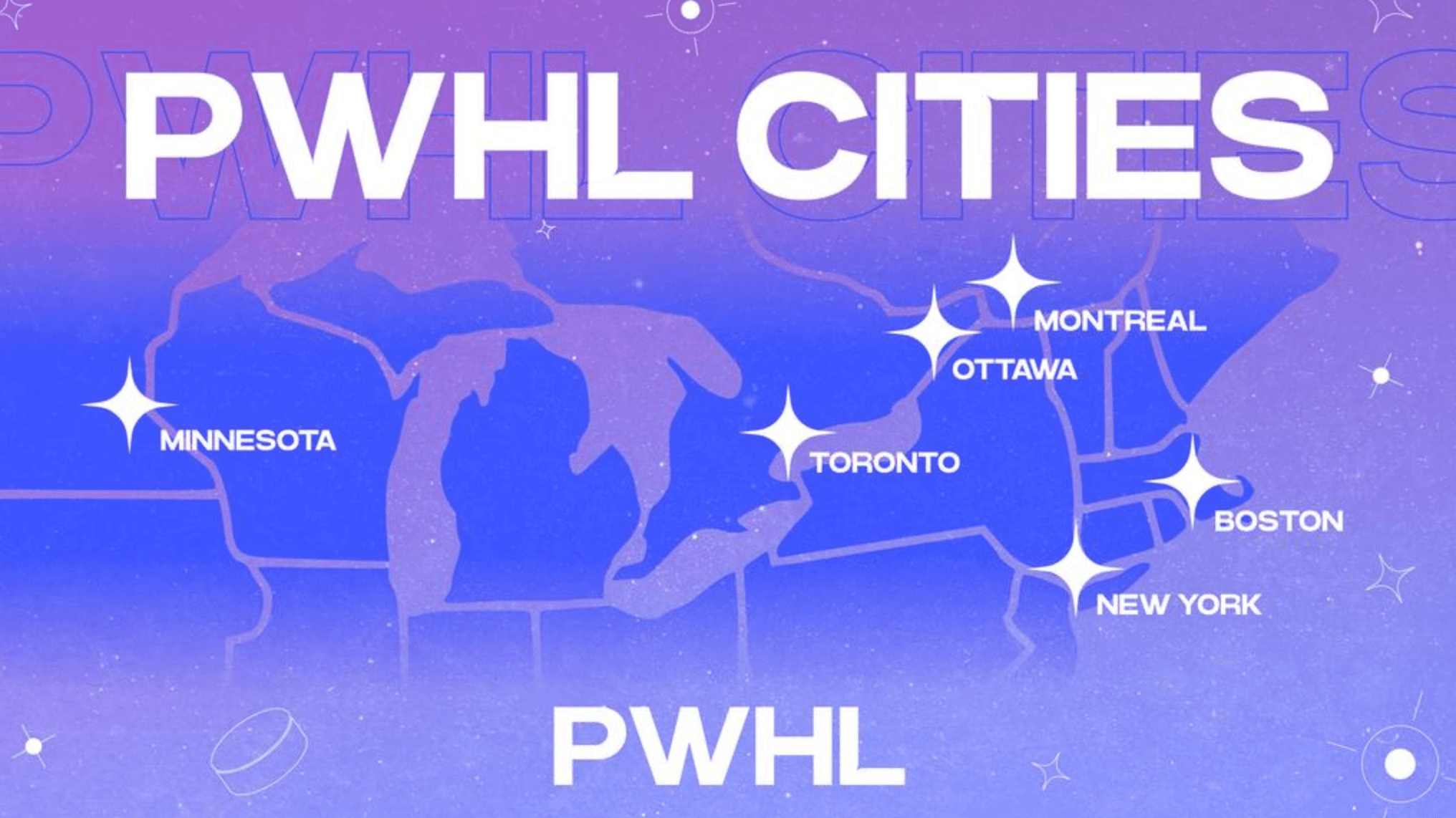 Five Manitobans Crack PWHL Opening Night Rosters 