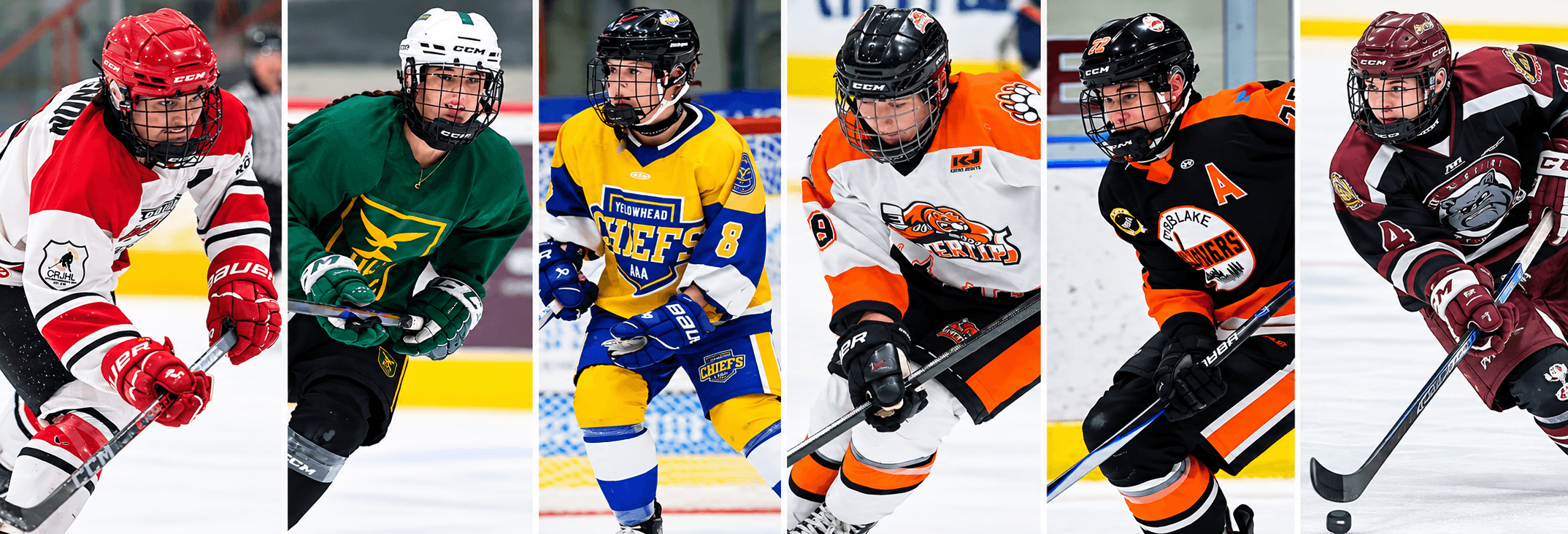 McClure, Duffin, McHenry, Blacksmith, Ward, Audette, Kostiuk Start Strong
