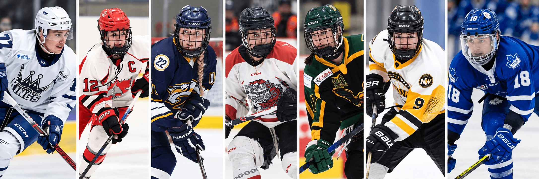 THE MJHL PRE-SEASON IS UNDERWAY, THE MMJHL AND CSSHL STARTS THIS WEEKEND