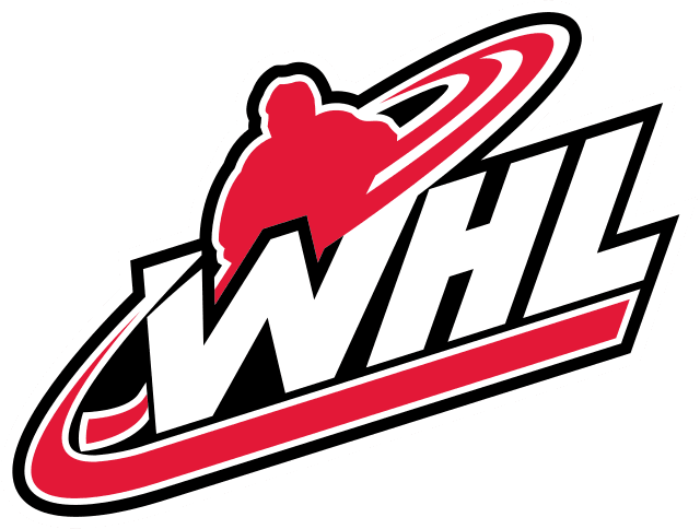 WHL logo