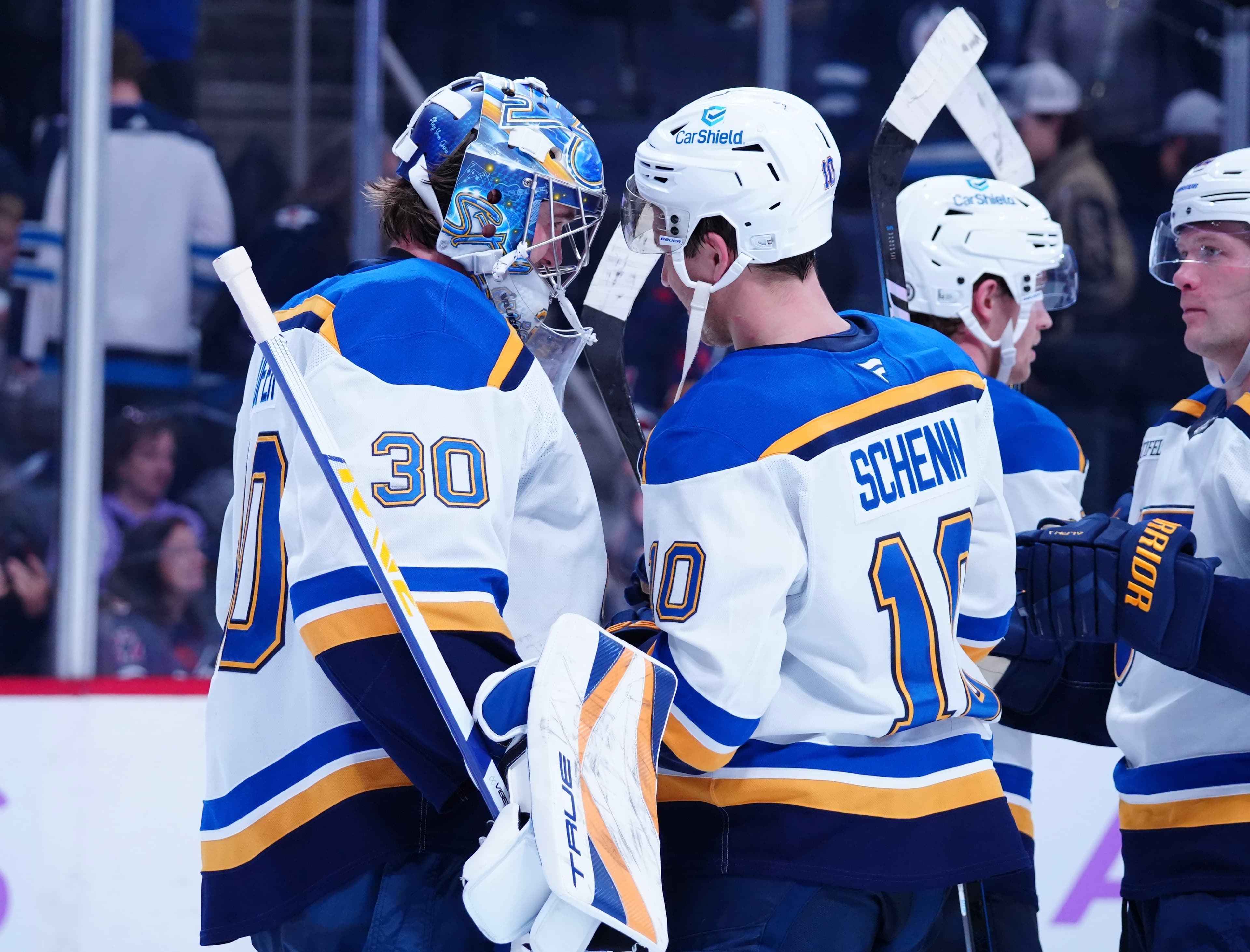 Jets Singing the Blues, Lose Fourth Straight and are Now Officially in a Slump
