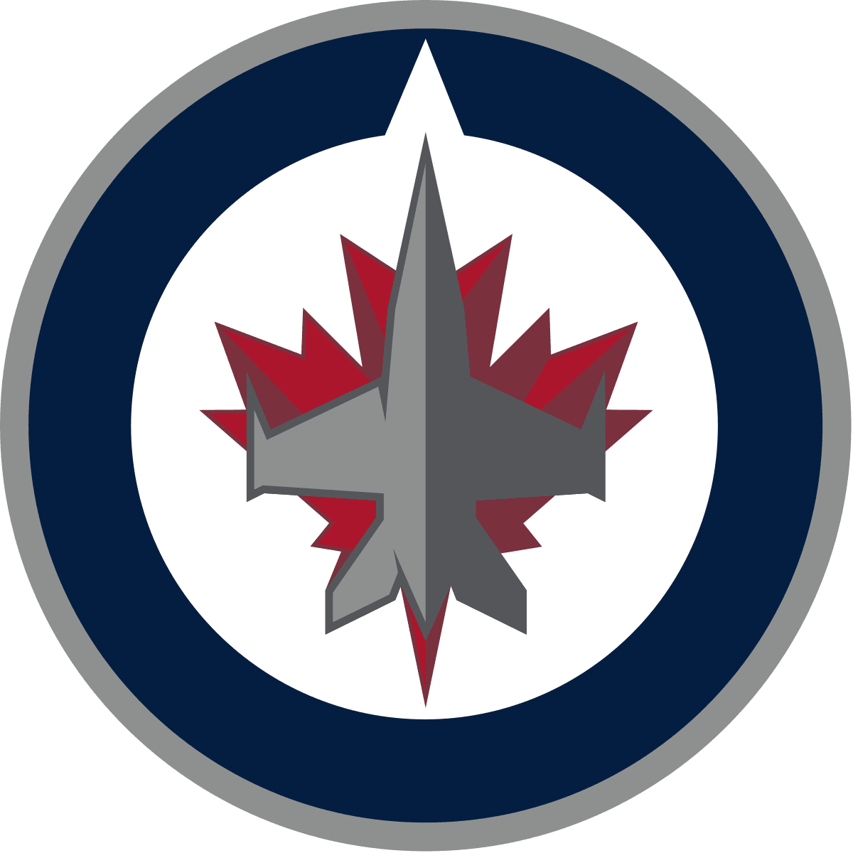 Winnipeg Jets logo