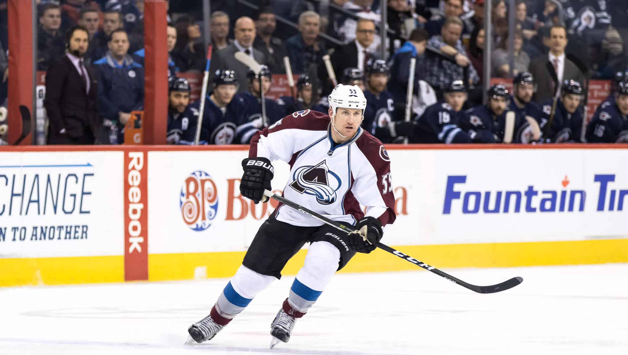 Jets Send Ducks Flying South With Overtime Victory Friday