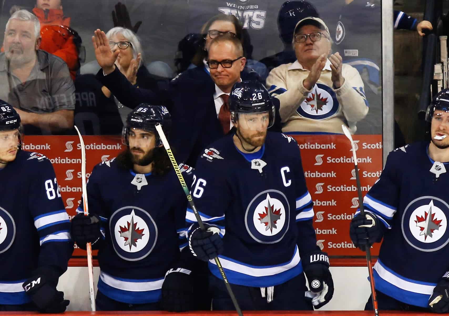 Jets Fail to Celebrate Coach Mo's 1,500th Game