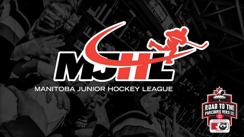 MJHL Stars of Tomorrow Selected in 2019 Bantam Draft
