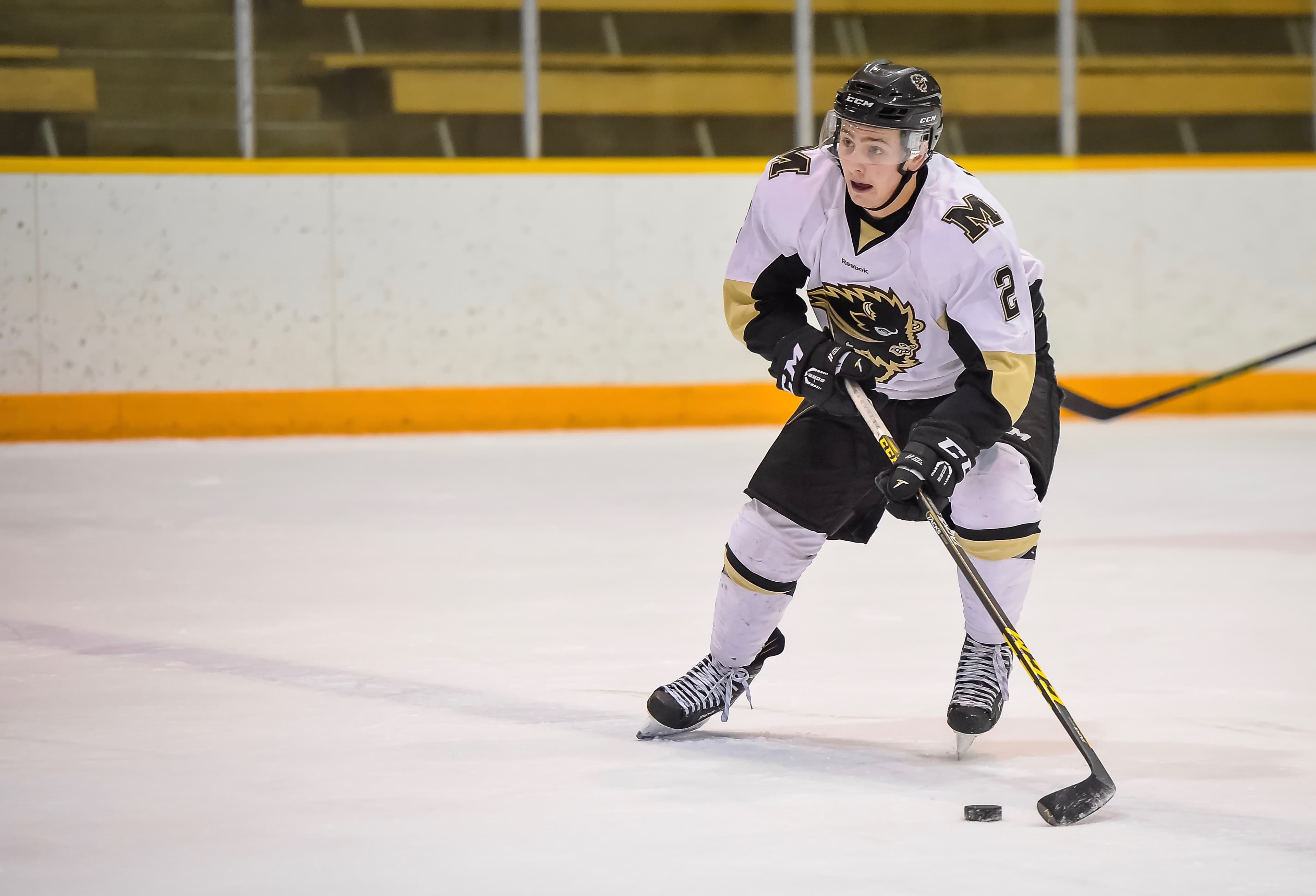 Bisons Upset Golden Bears in Saturday Night Thriller