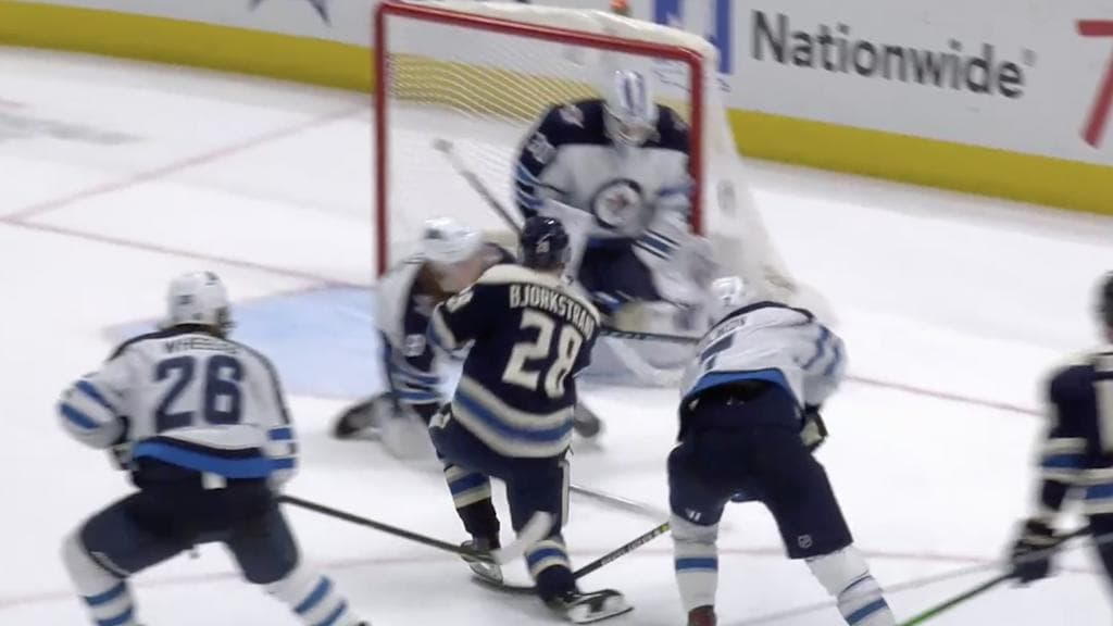 Jets Lose Fourth Straight Heading Into All-Star Break