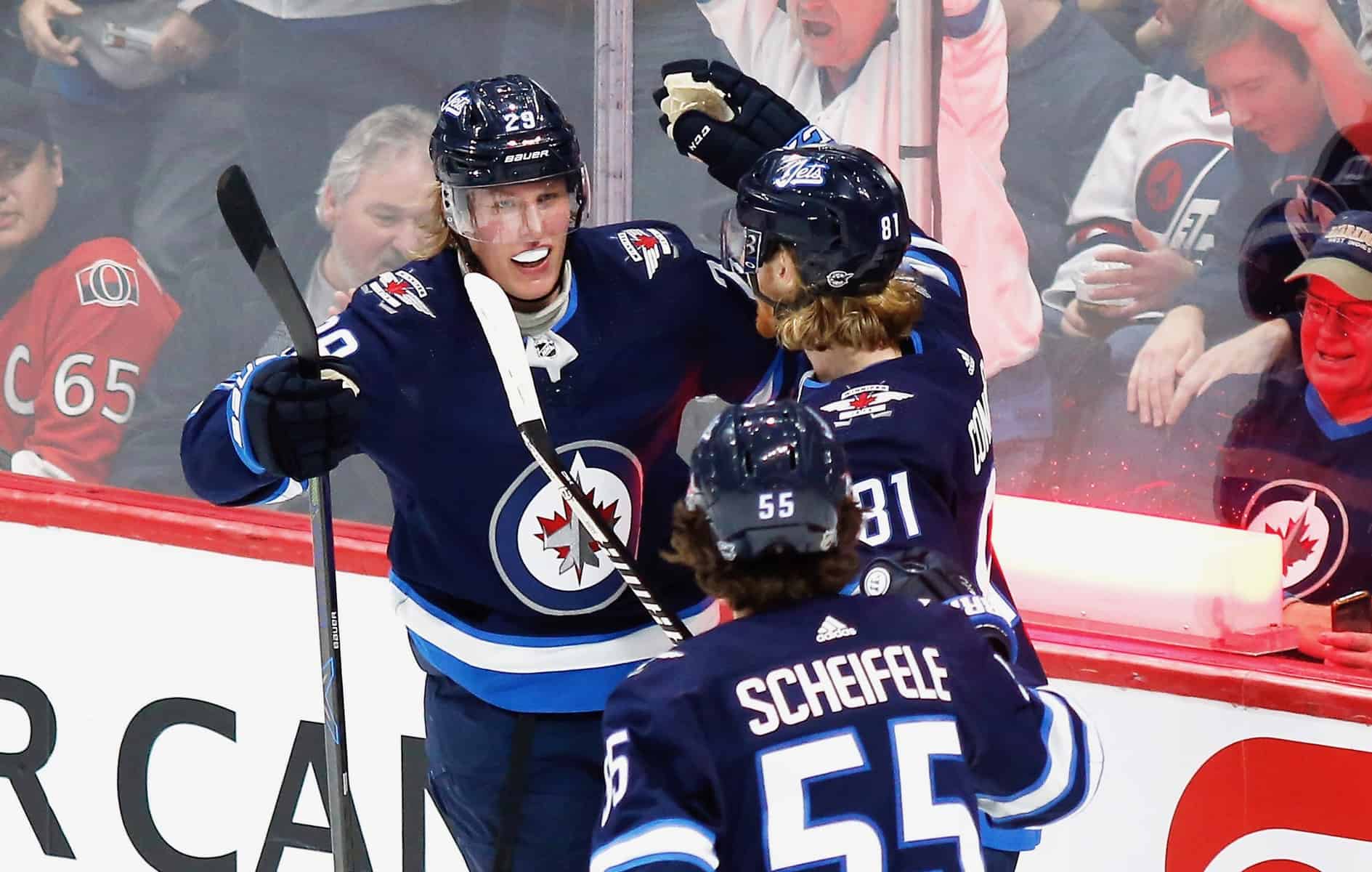 Craigs Corner: 'Twas the Night Before Hockey