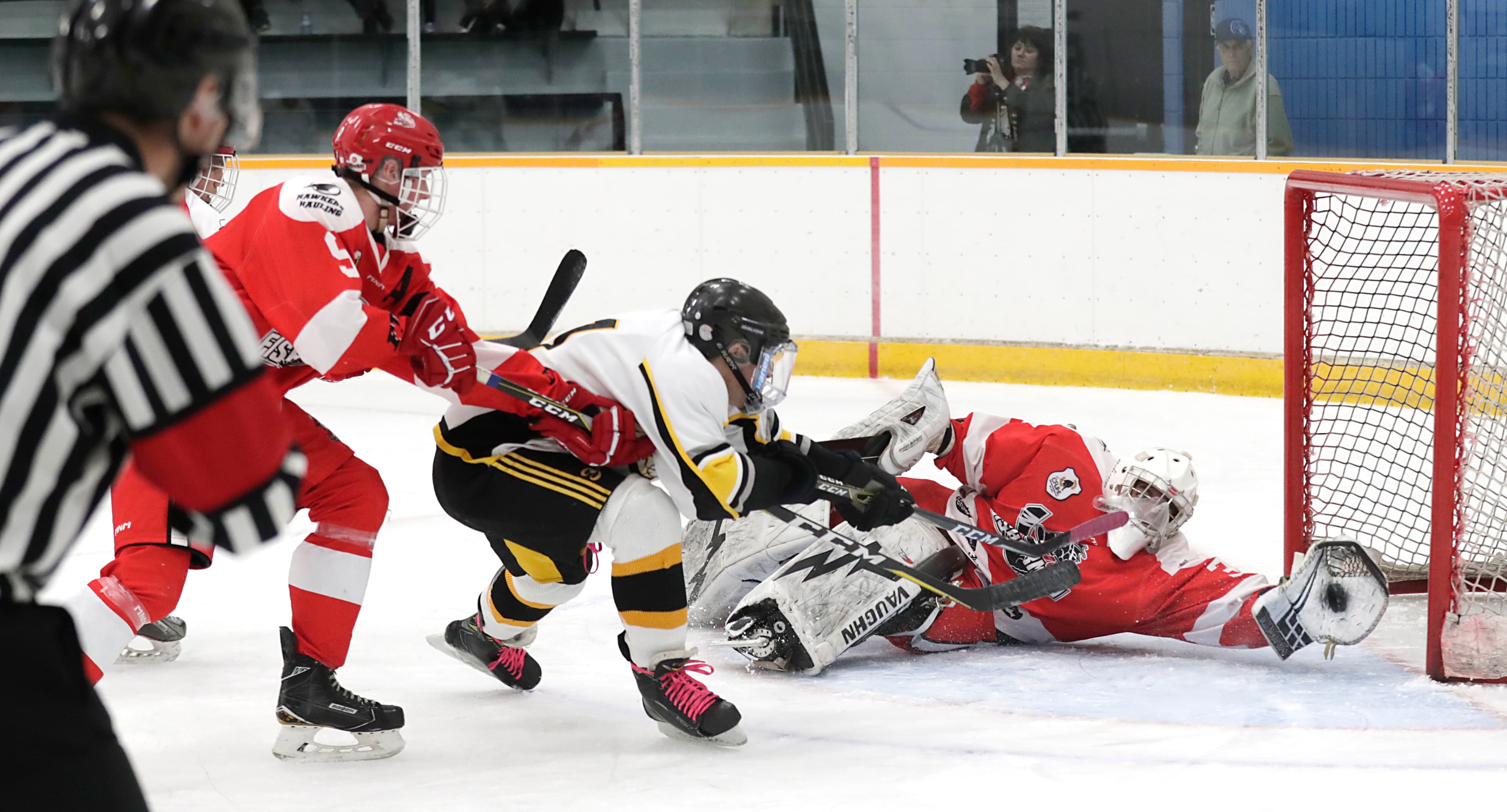 Despite the Shut Down, CRJHL Still Pursuing Expansion