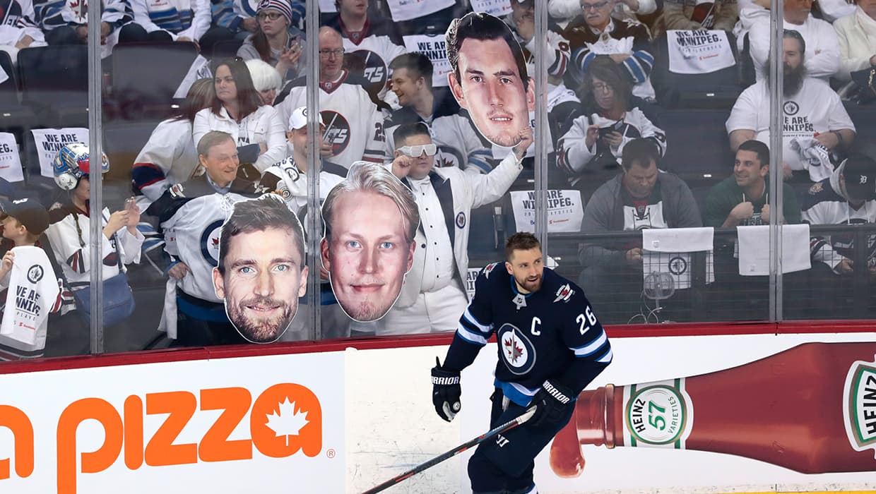 Craigs Corner: Fan Free Zone