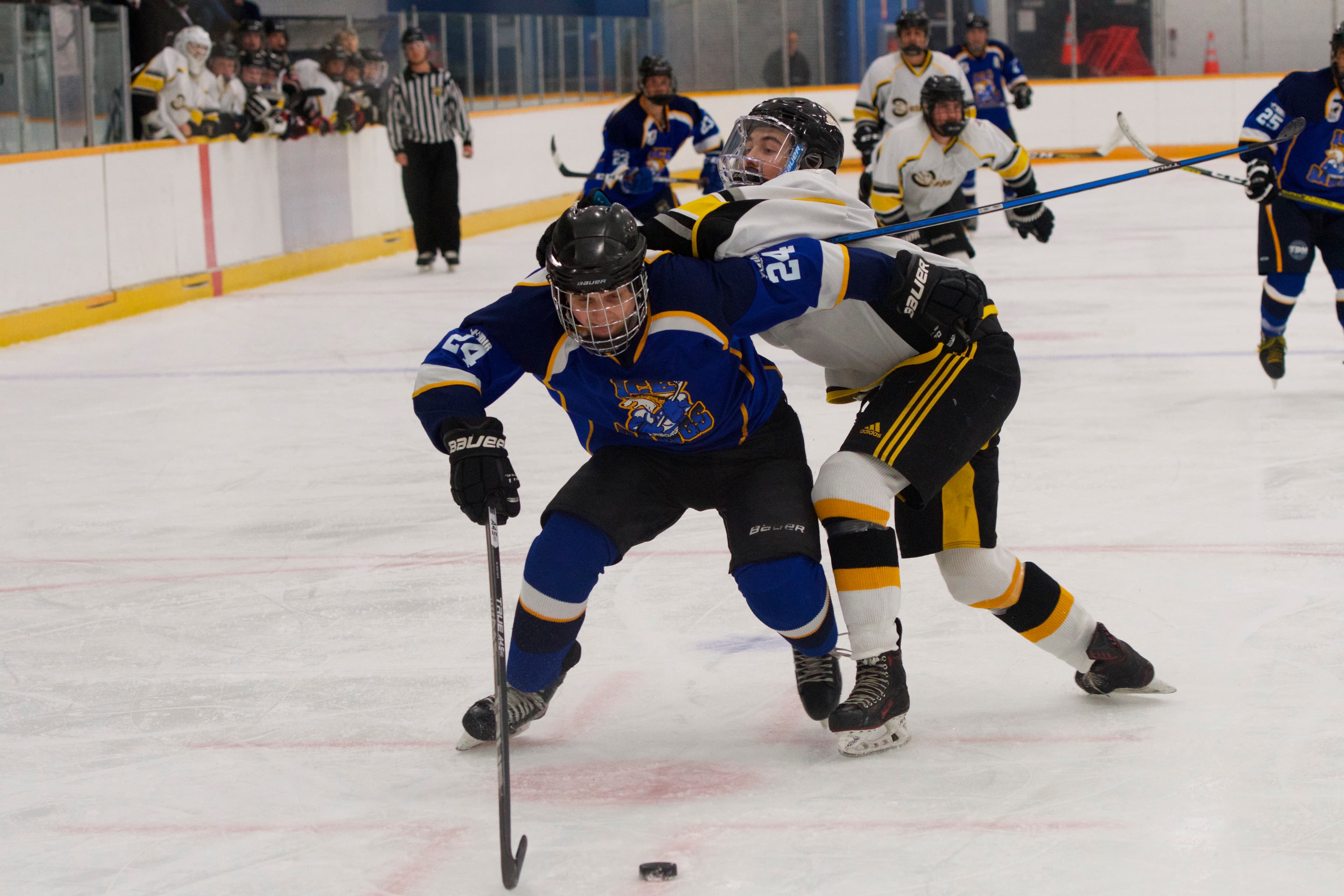 Manitoba Leagues Begin Shutting Down - Again