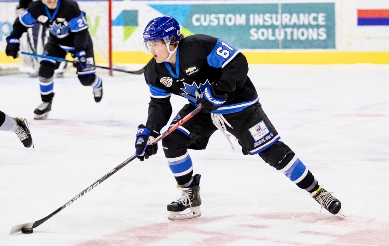 Owen Murray: Beyond Excited for the Opportunity with UMass