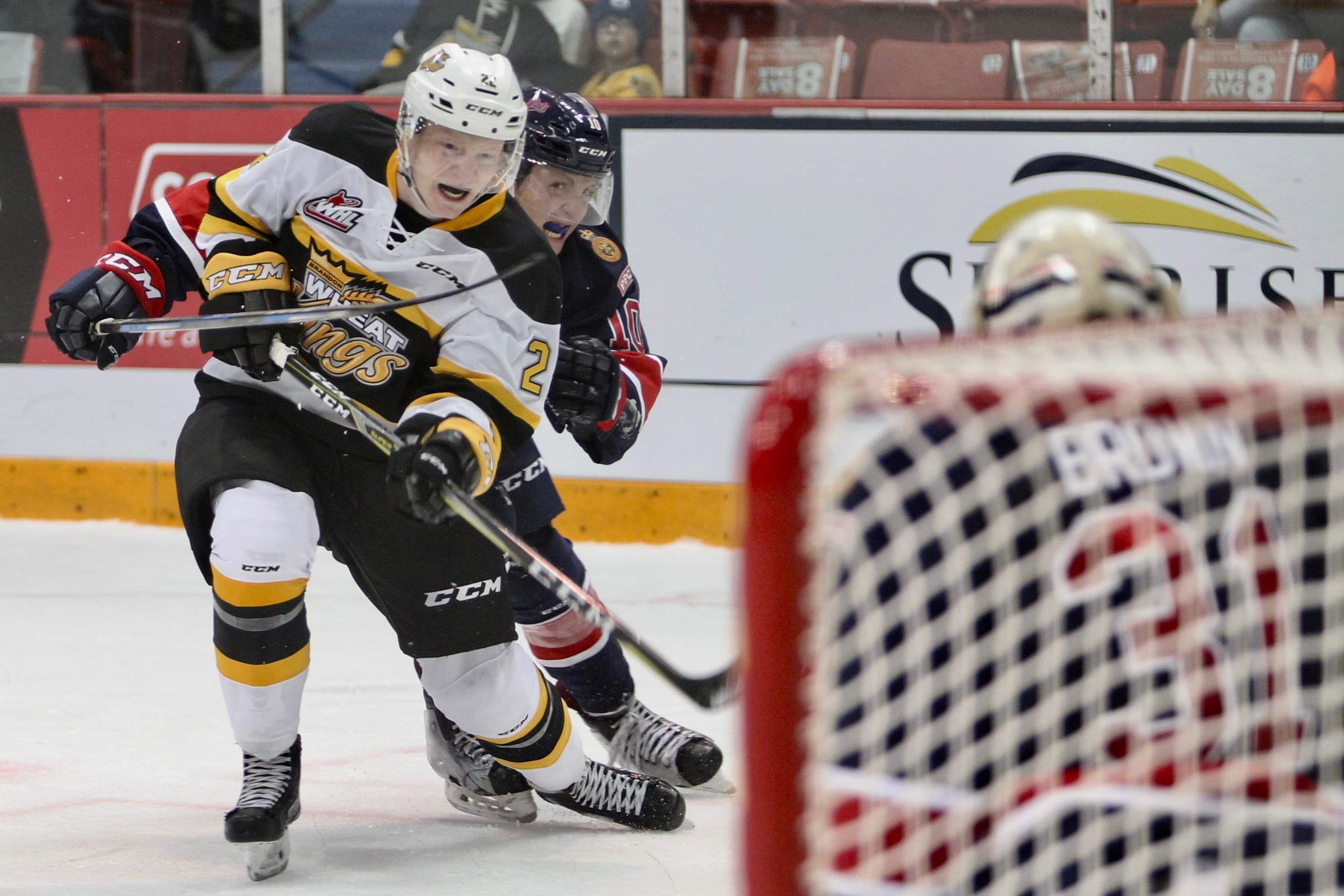 WHL Delays Start of Season Once Again