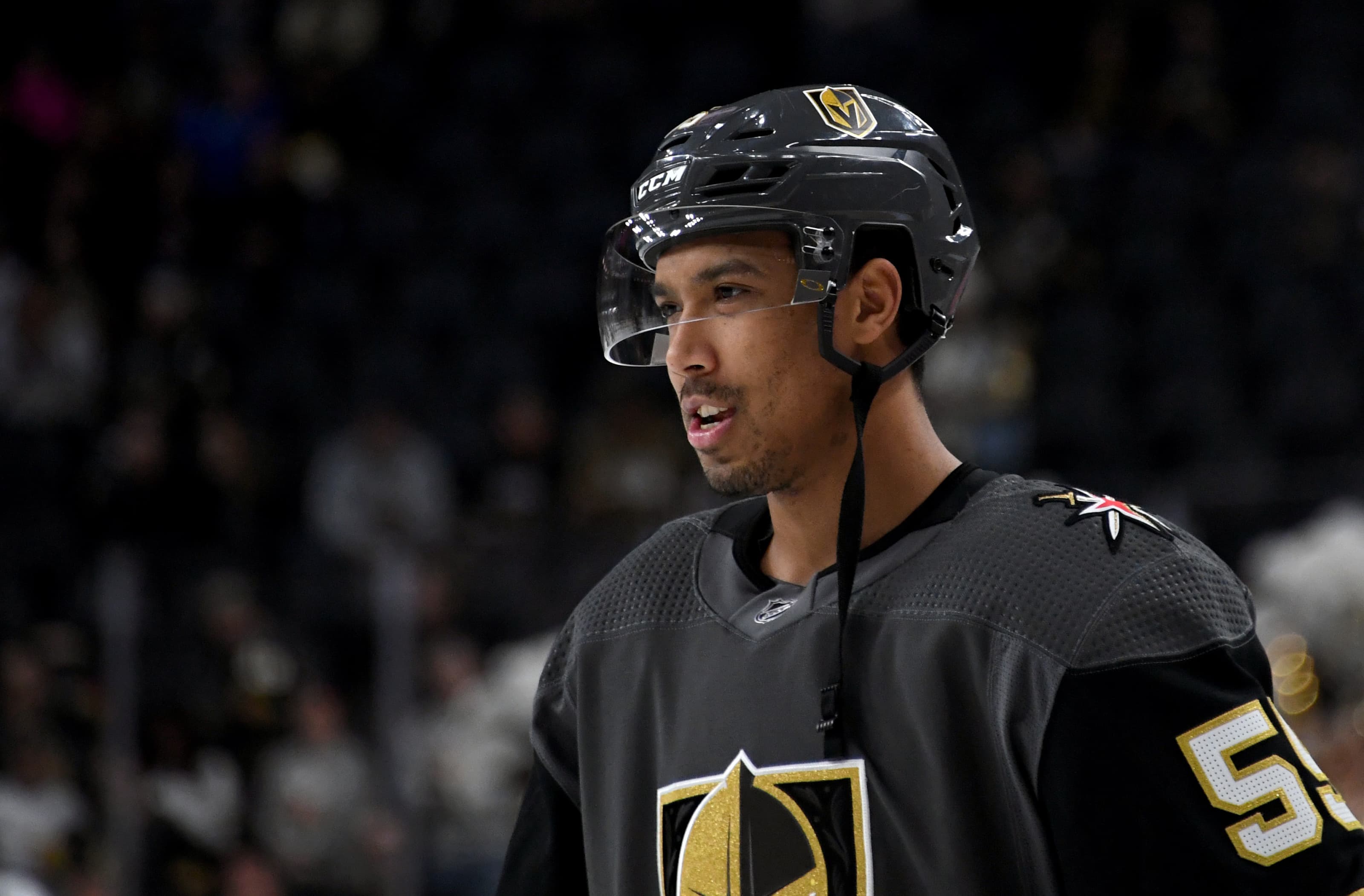 The Brotherhood Runs Deep: Rookie Kolesar Excelling Under Reaves Guidance