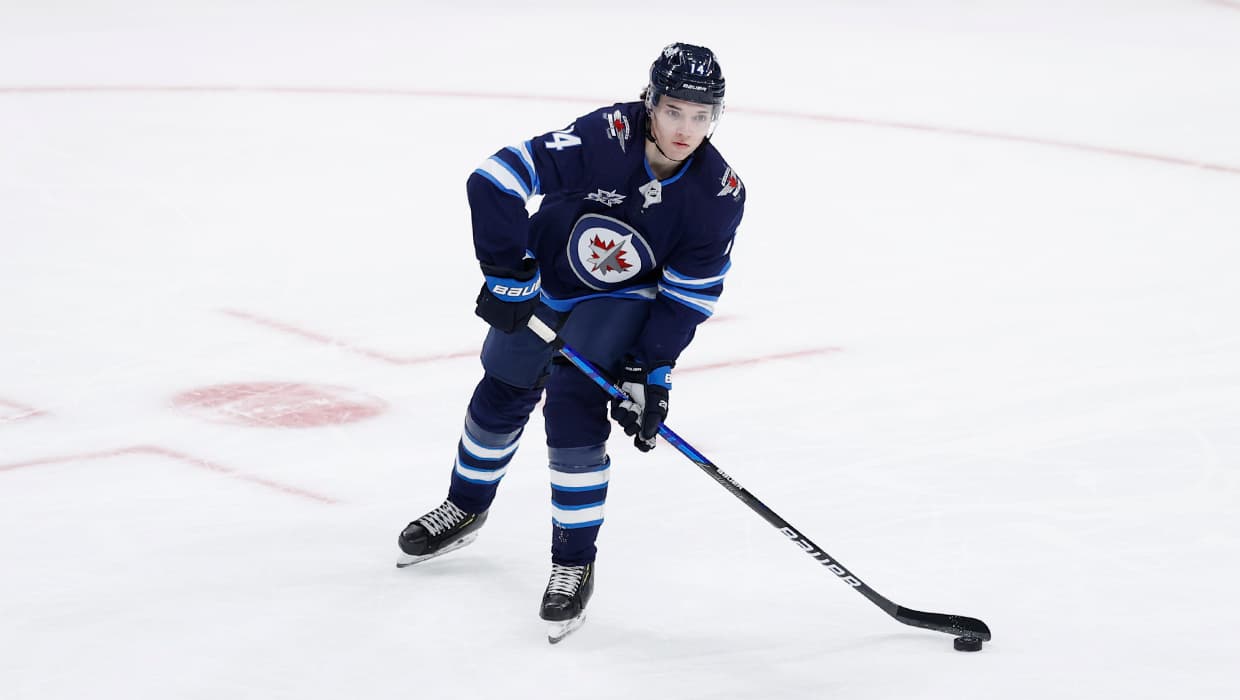 Jets Recall Heinola in Advance of Thursday's Home Game