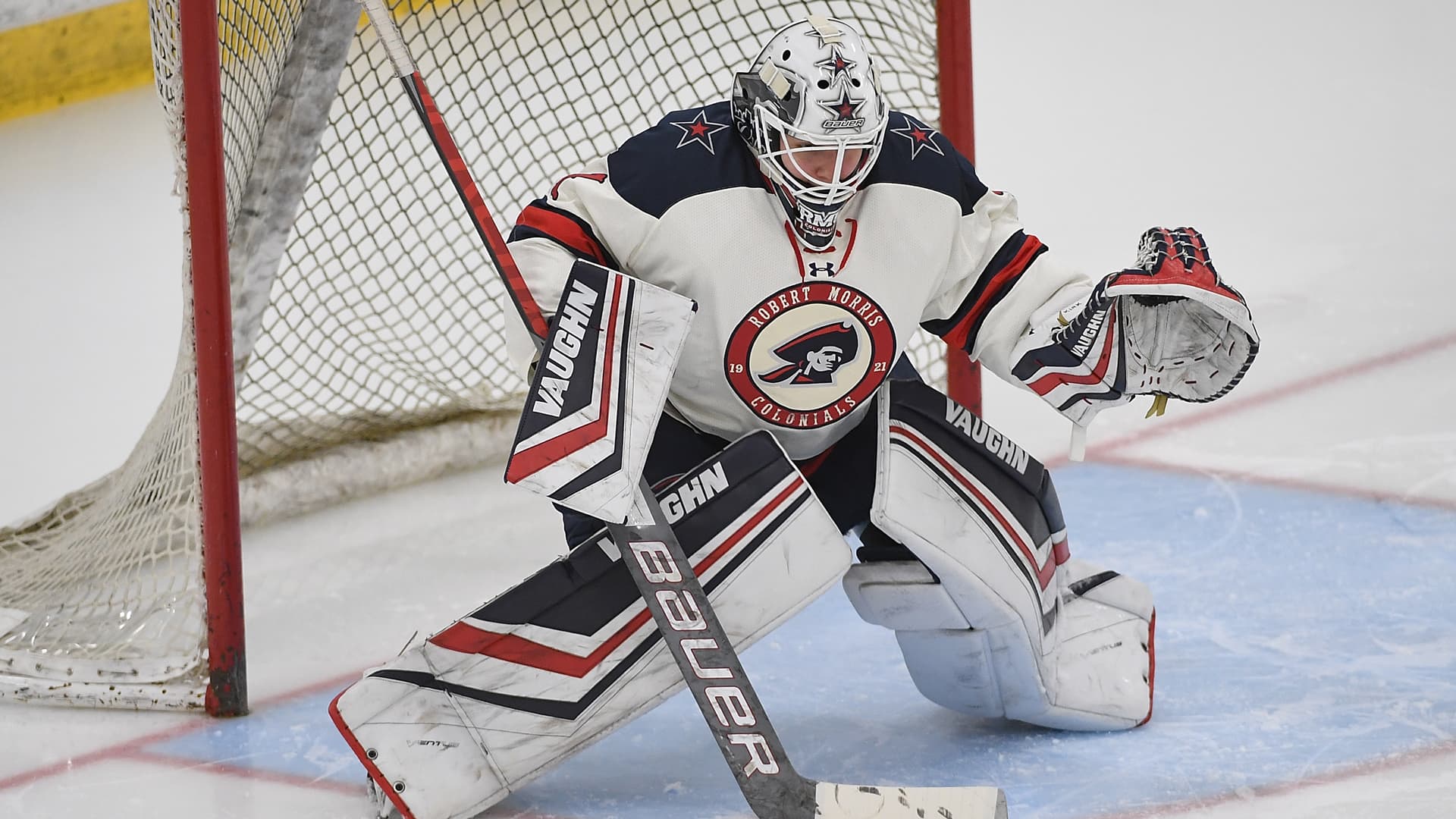 Raygan Kirk Excited and Honoured to Join Ohio State University