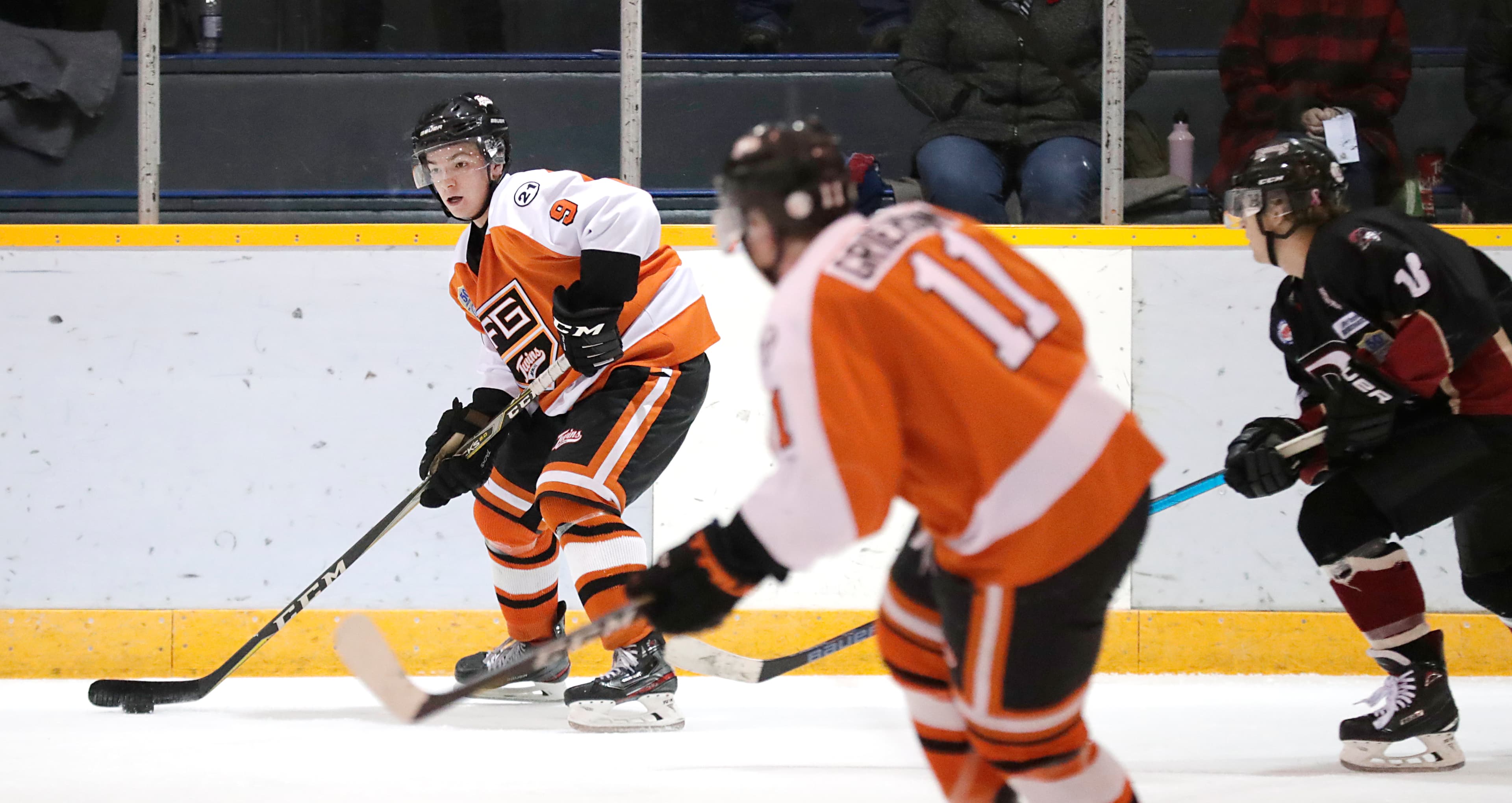 MMJHL Announces Full 2021-22 Regular Season Schedule