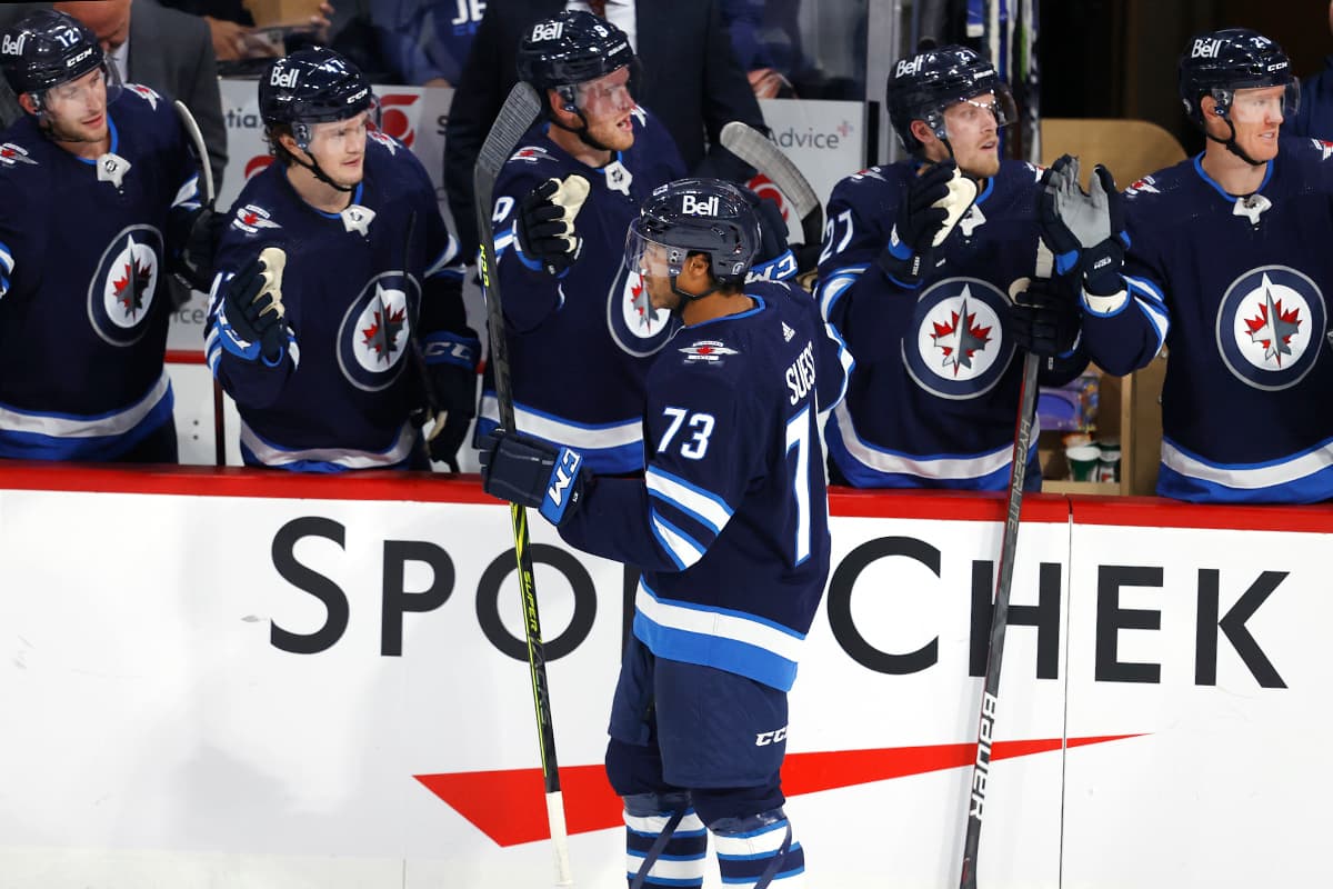Working Out the Kinks: Jets Lose Pre-Season Opener to Sens in OT