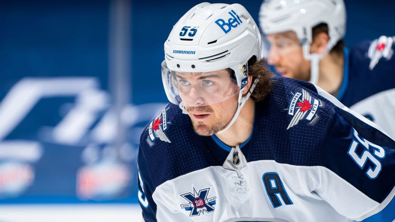 Slow Start Costs Jets a Chance in Nashville