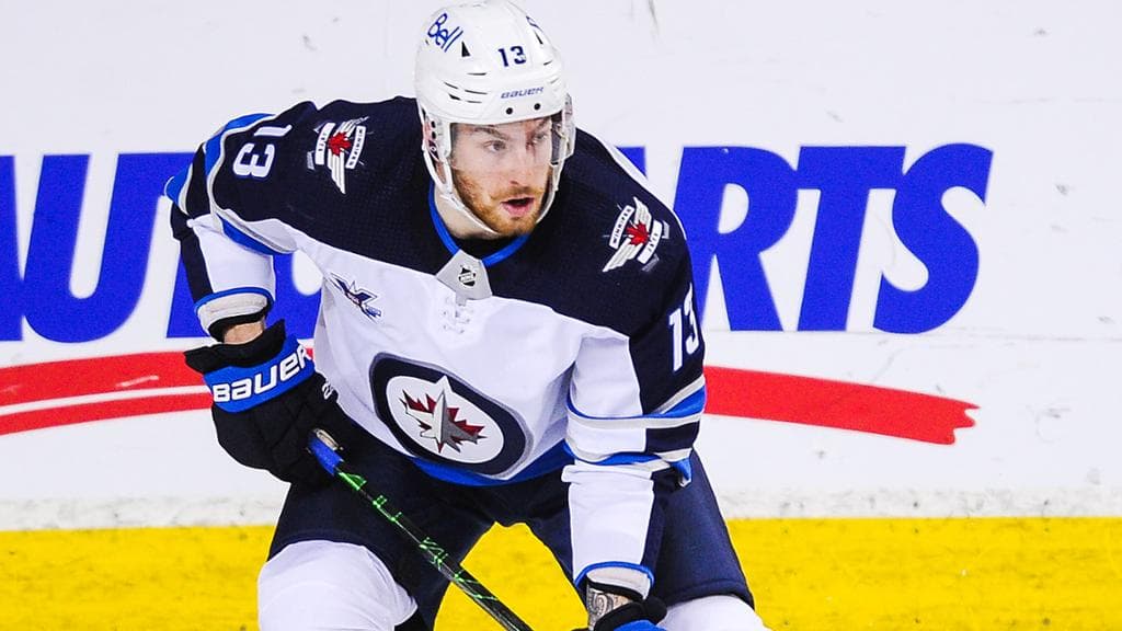 Jets Lose 4-3 OT Heartbreaker in Washington