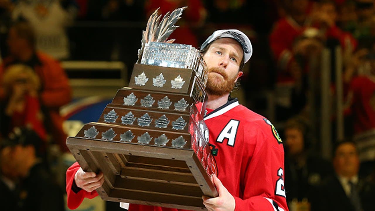 Duncan Keith Officially Announces Retirement