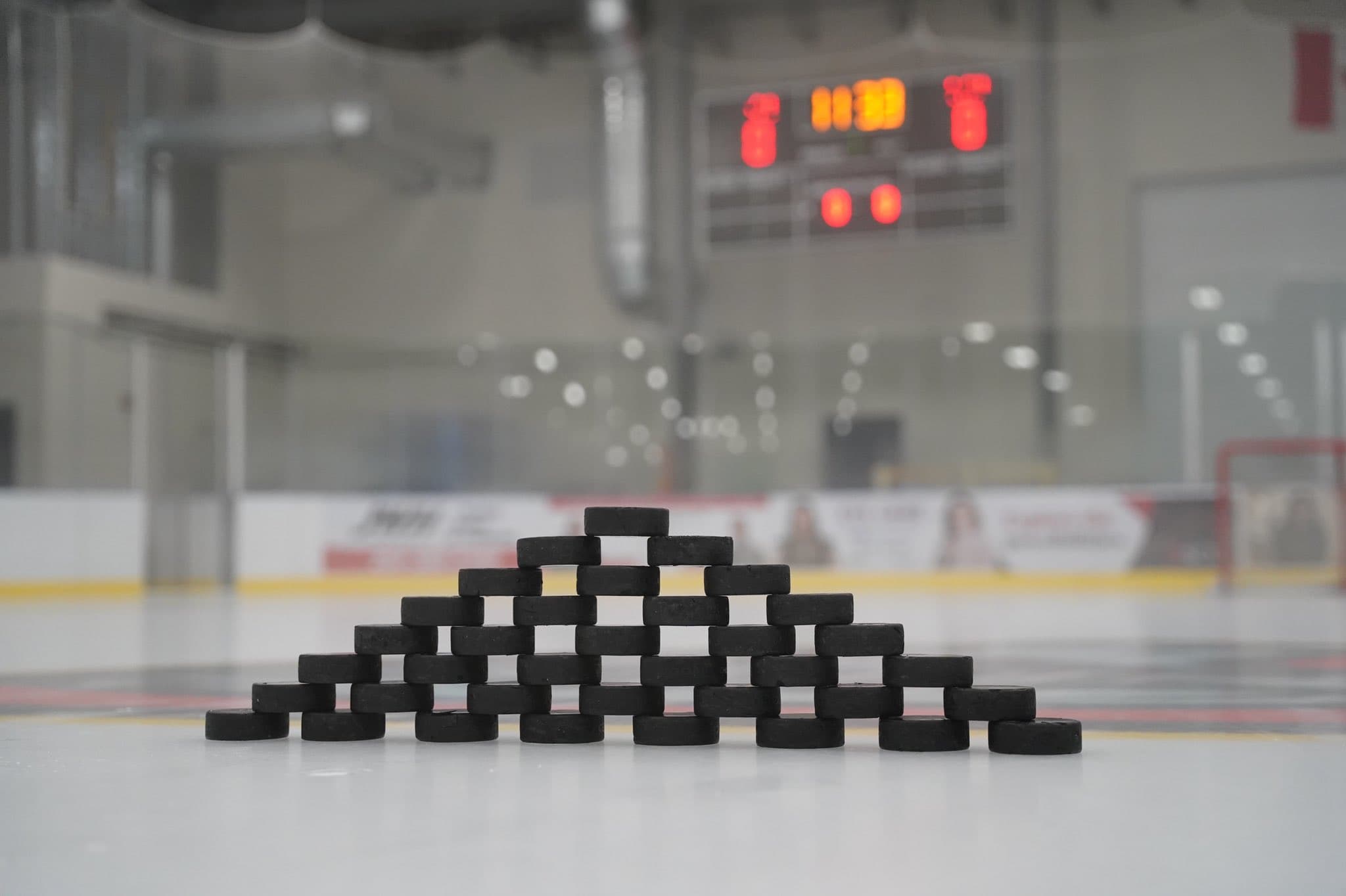 Hockey Manitoba Announces Regional Volunteer Award Winners